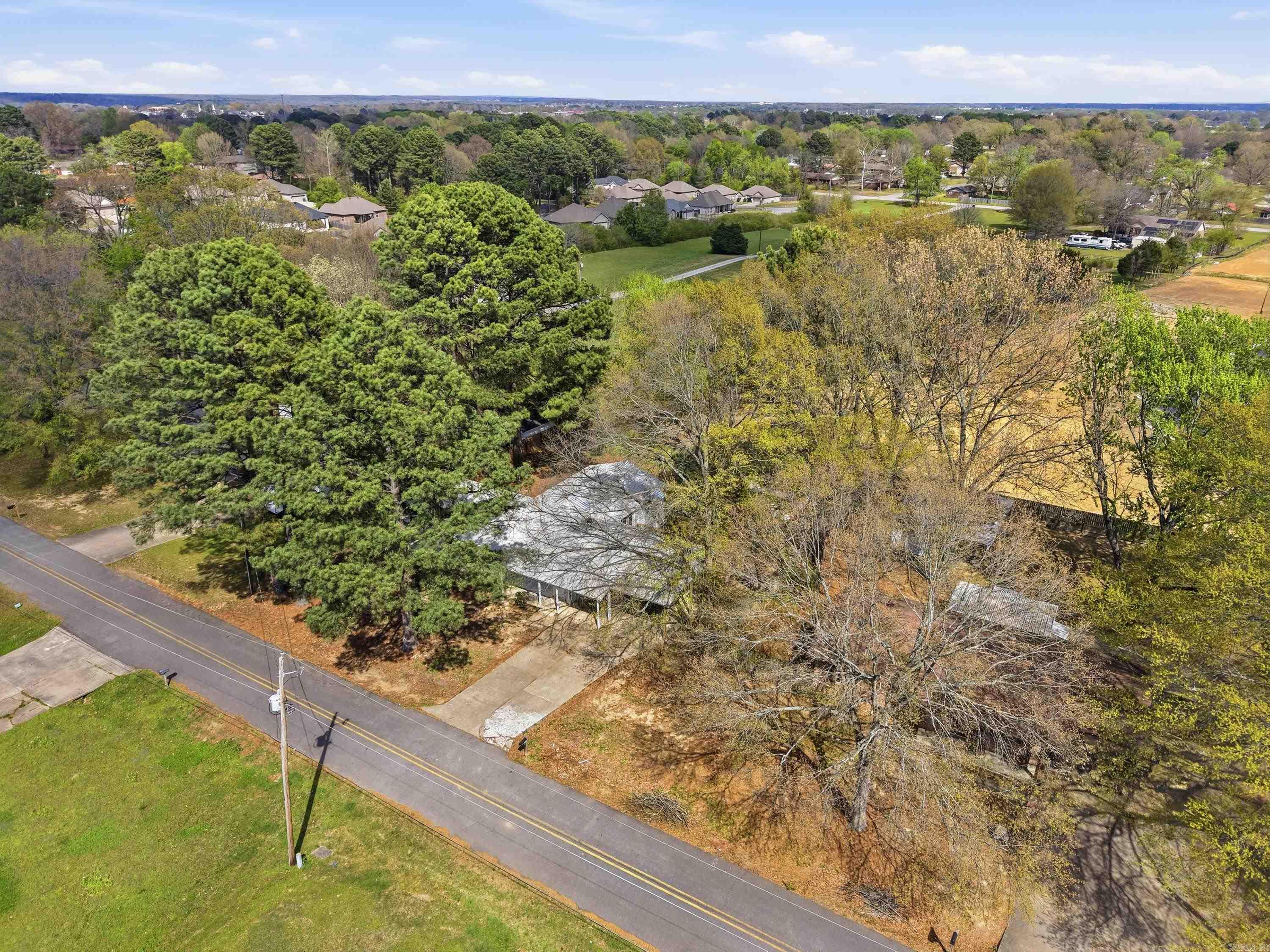 1410 Magee  Searcy, AR