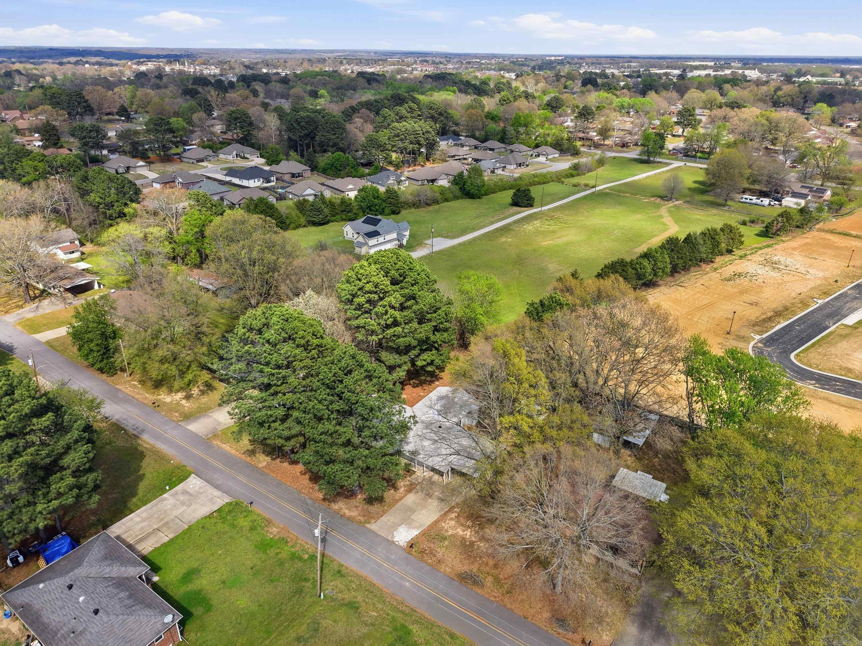 1410 Magee  Searcy, AR