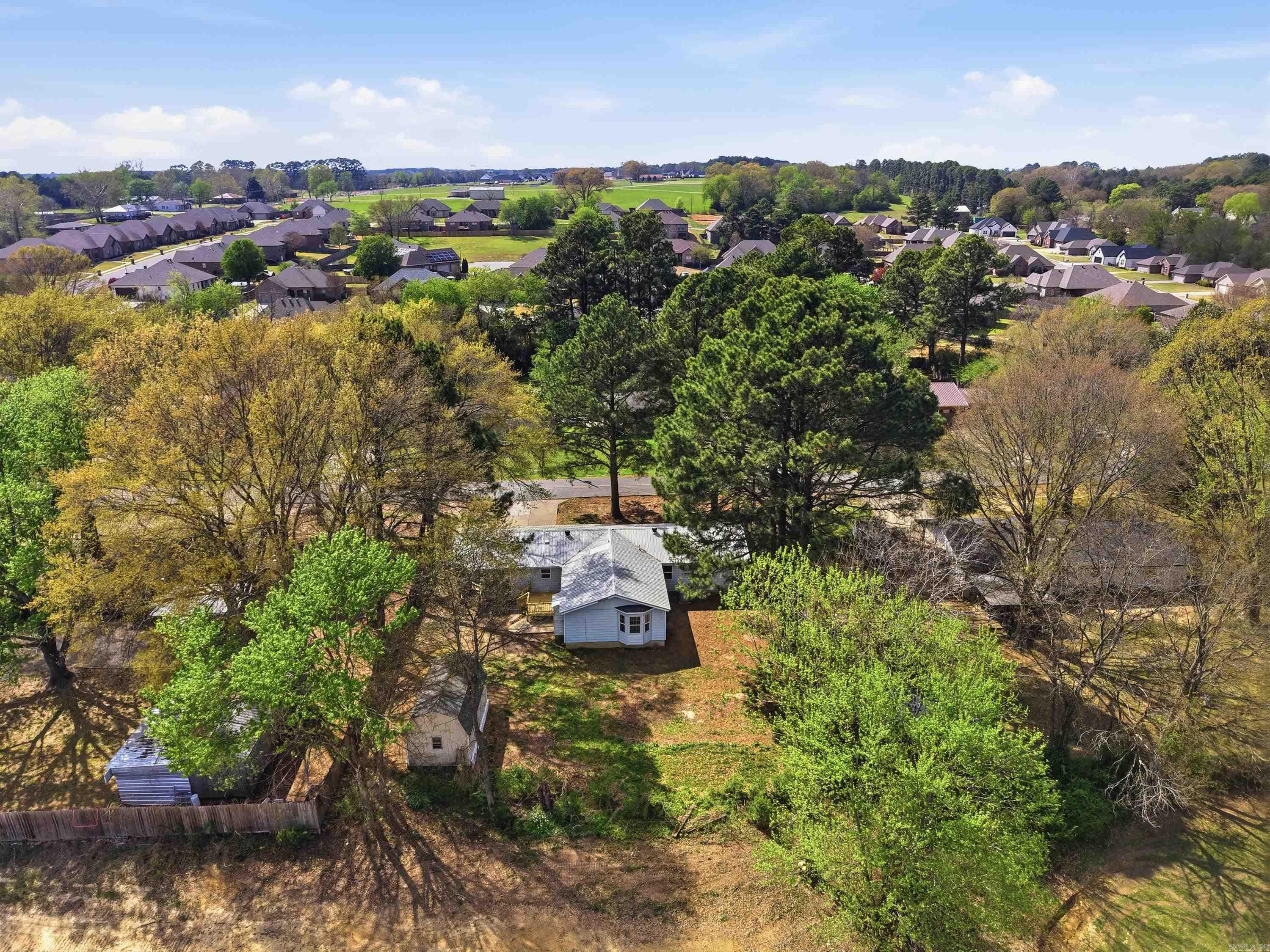 1410 Magee  Searcy, AR