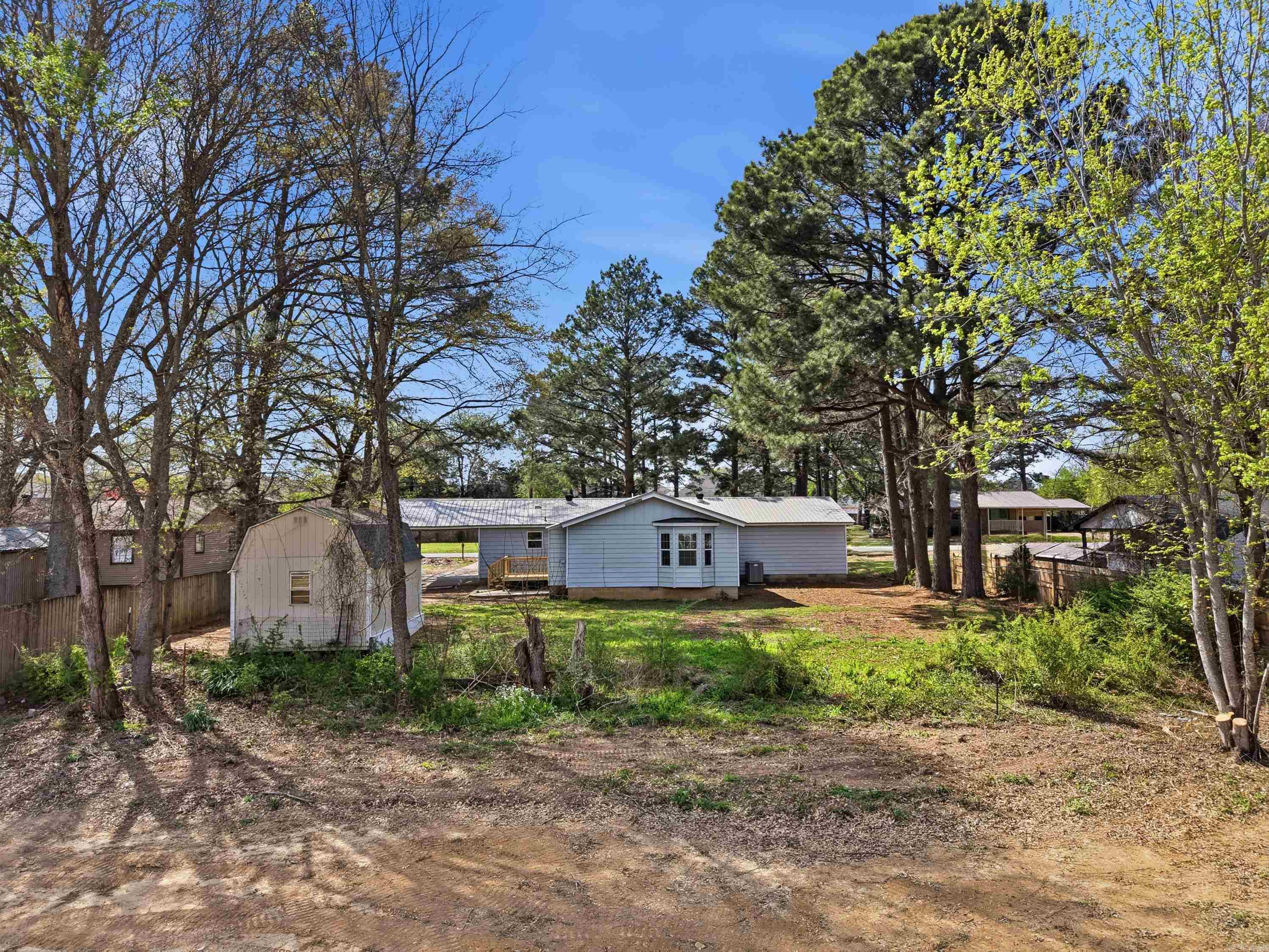1410 Magee  Searcy, AR