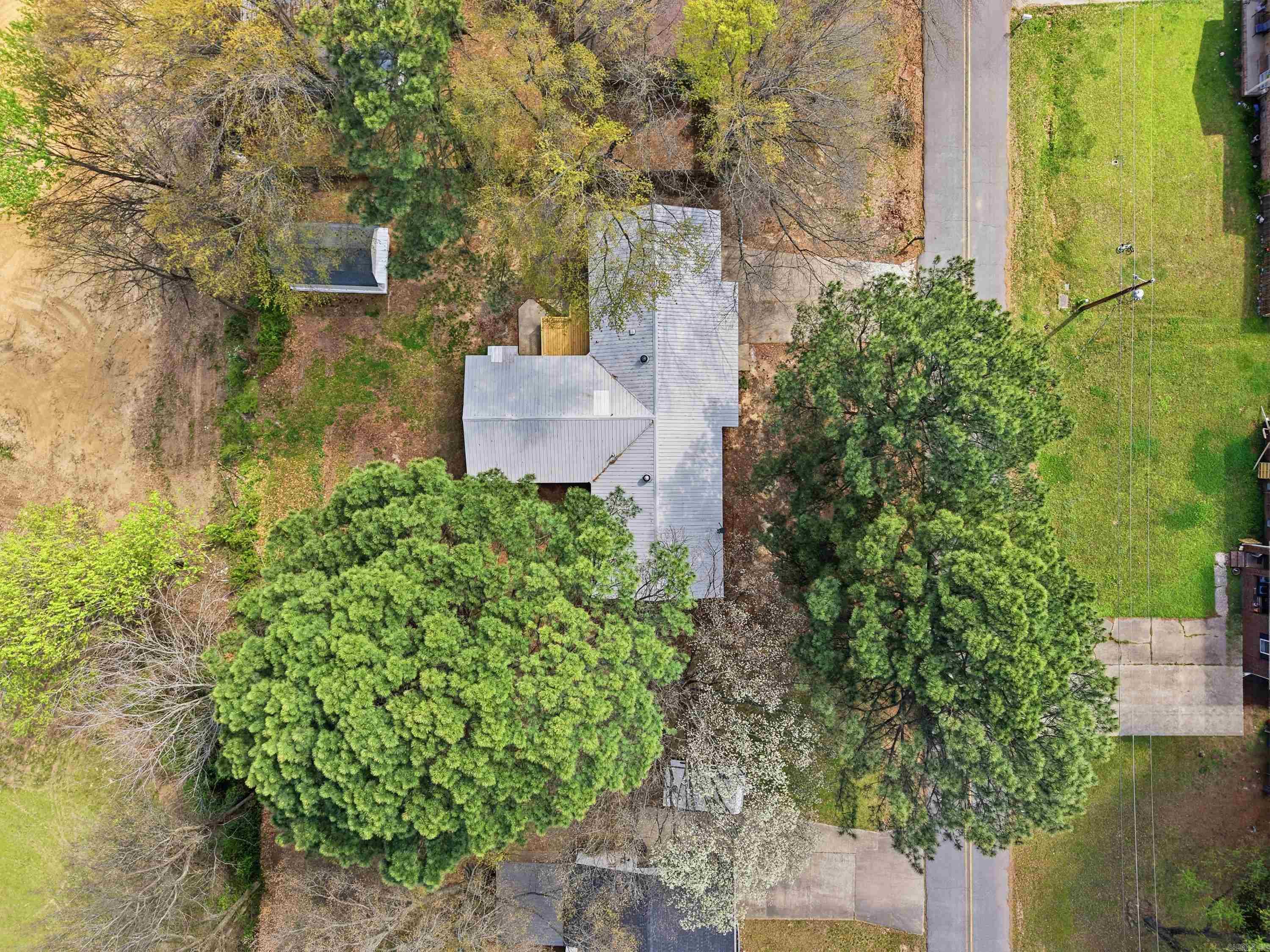 1410 Magee  Searcy, AR