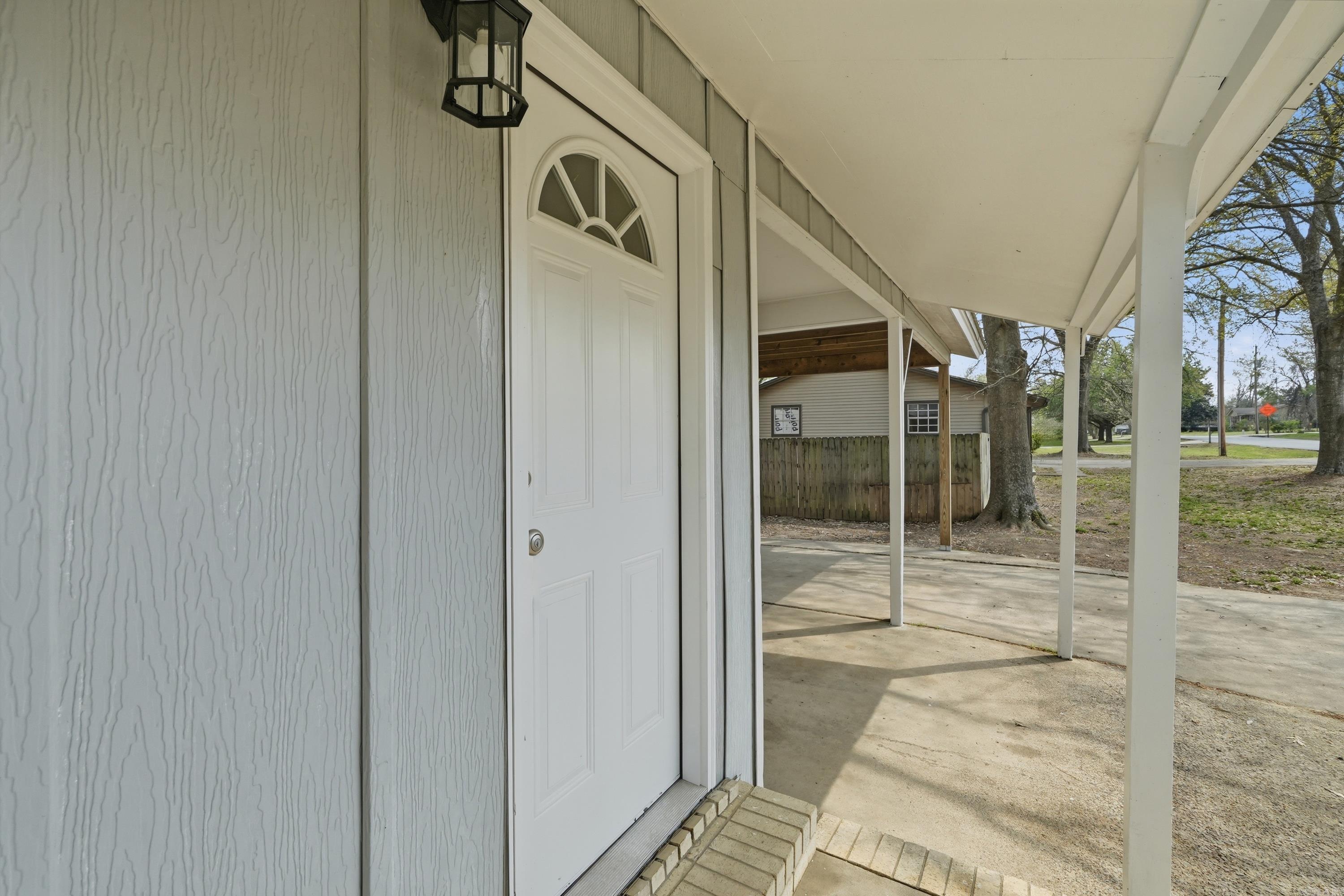 1410 Magee  Searcy, AR