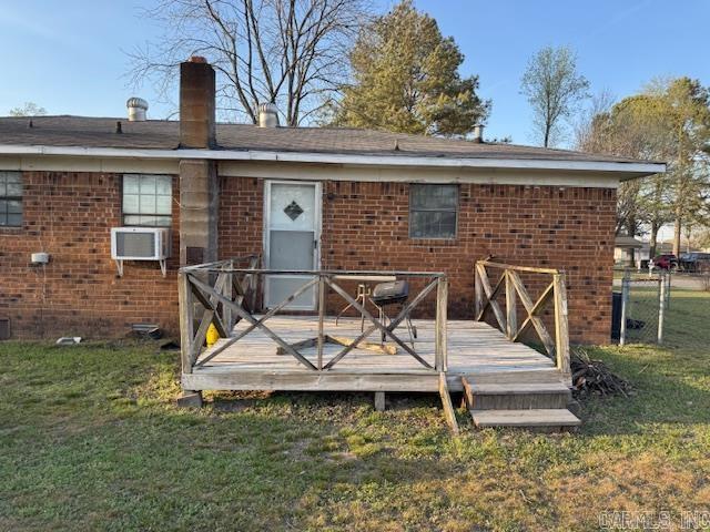 1937 Scott Street  Pocahontas, AR