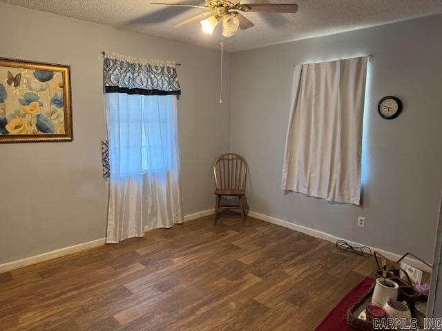 1937 Scott Street  Pocahontas, AR