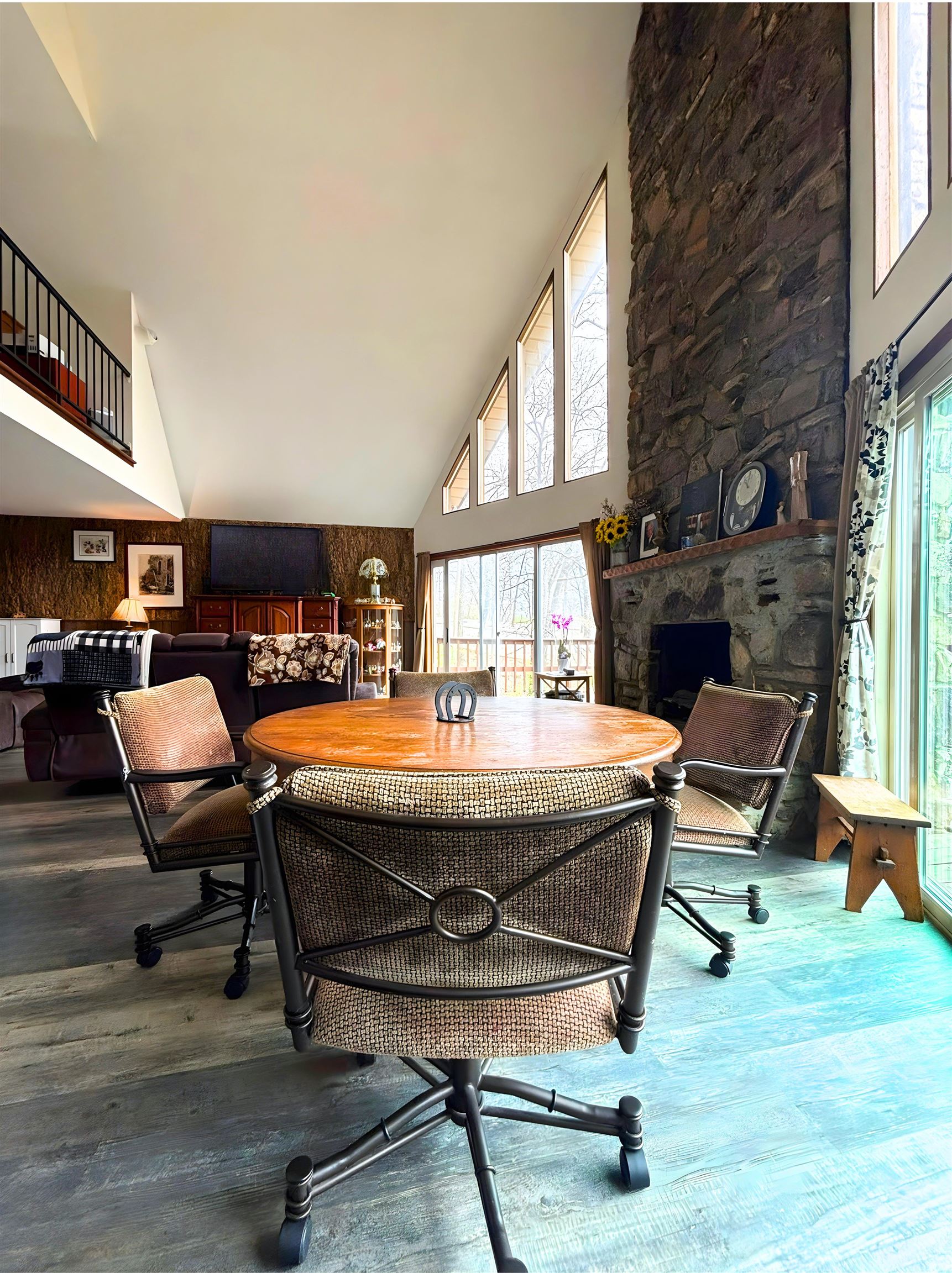 25 Wahoo  Cherokee Village, AR