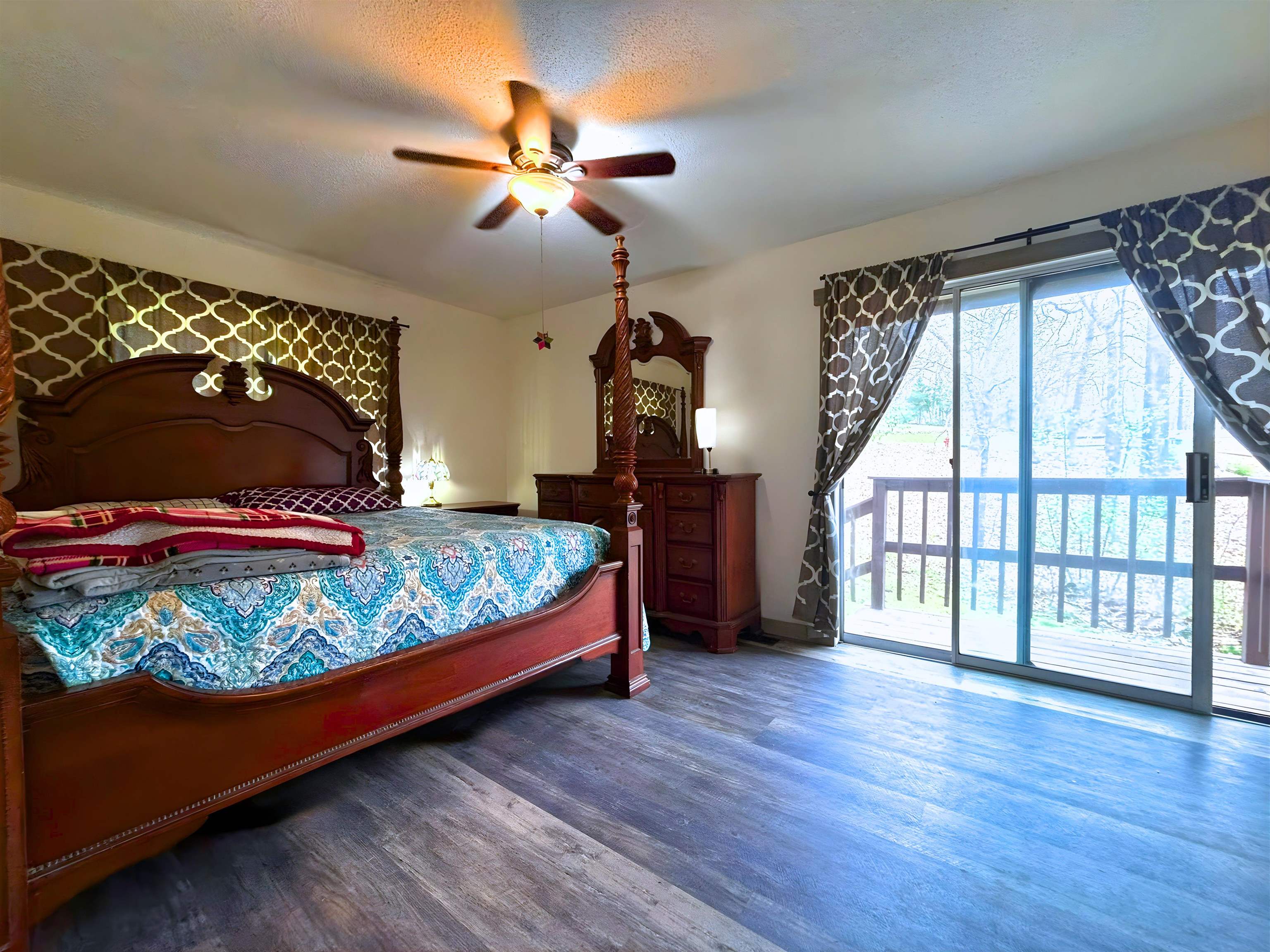 25 Wahoo  Cherokee Village, AR