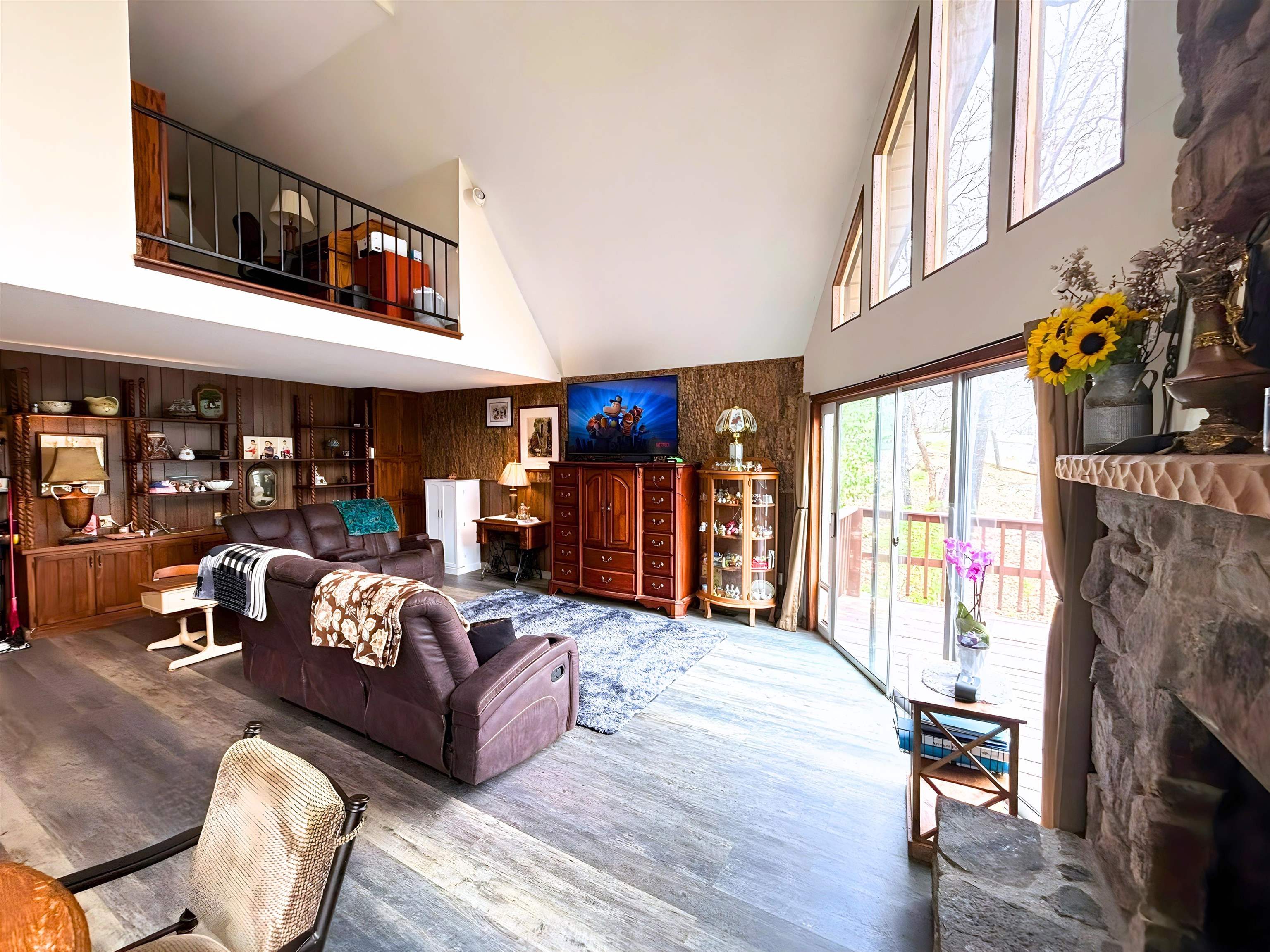 25 Wahoo  Cherokee Village, AR