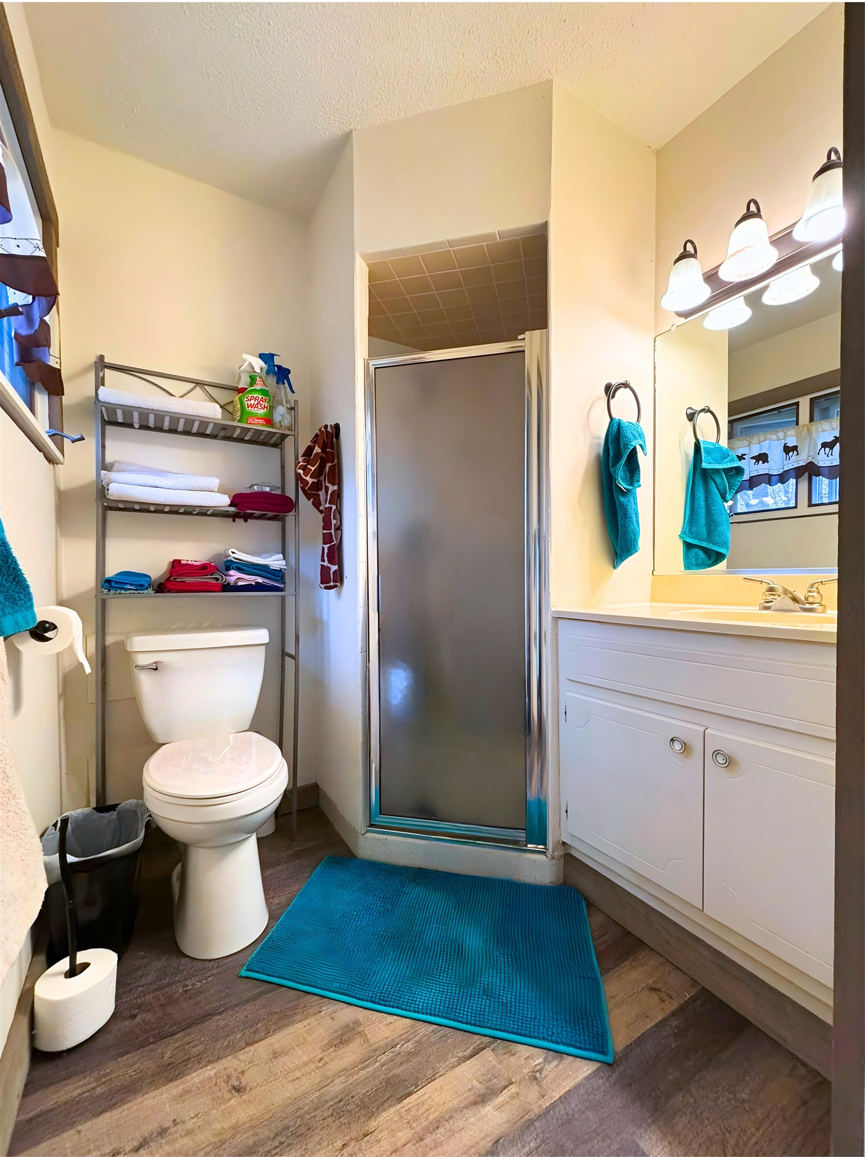 25 Wahoo  Cherokee Village, AR