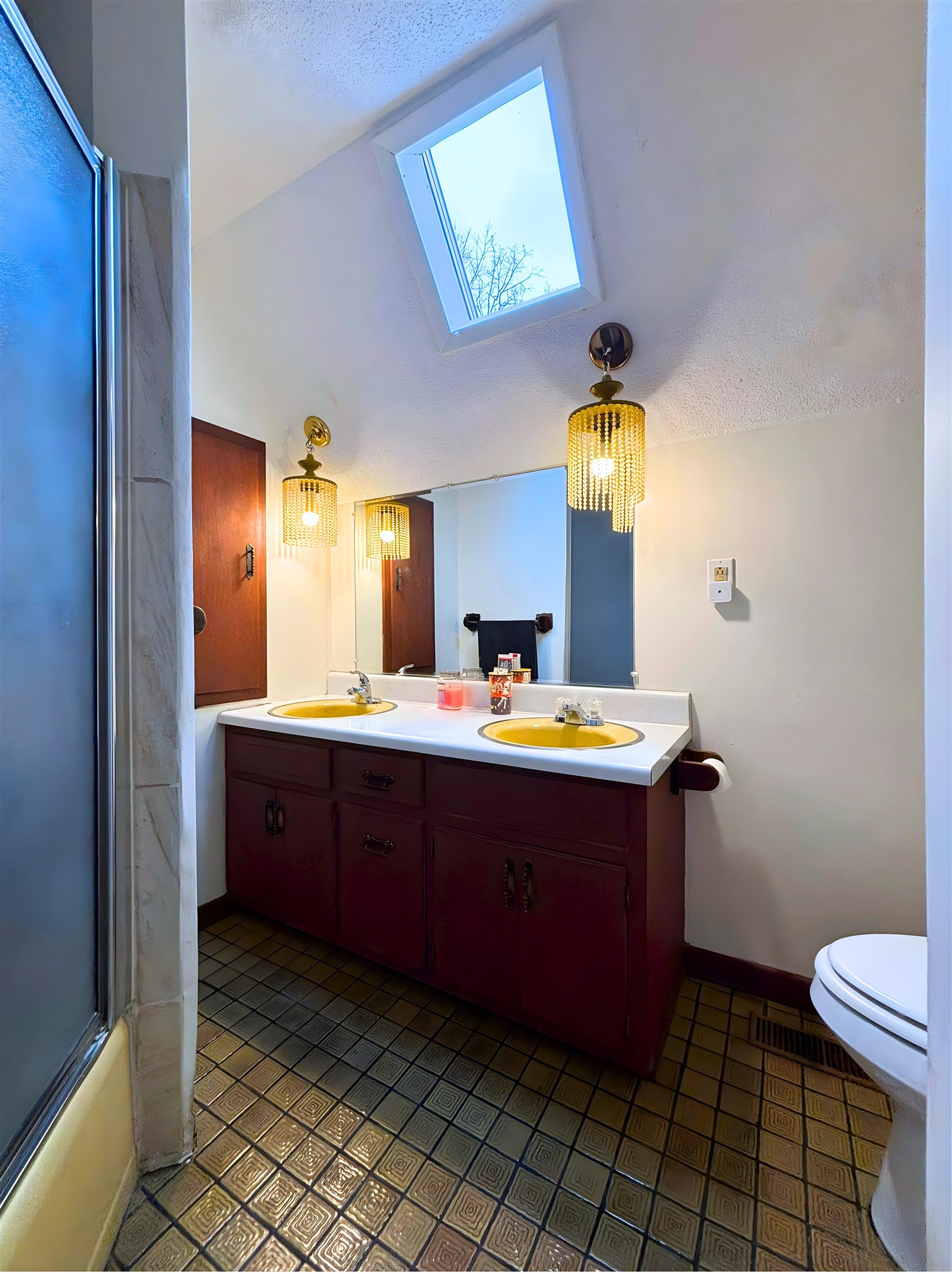 25 Wahoo  Cherokee Village, AR