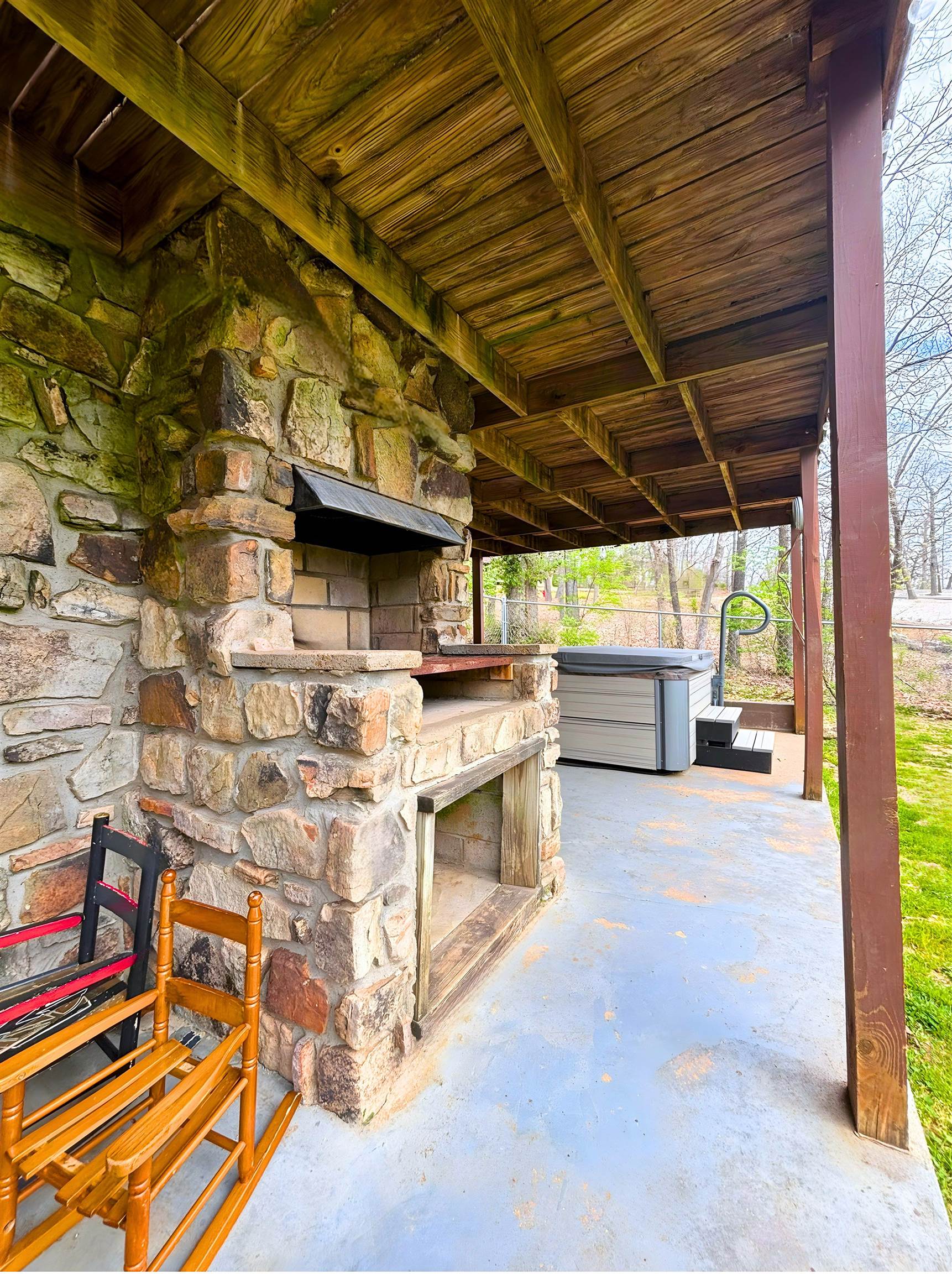 25 Wahoo  Cherokee Village, AR