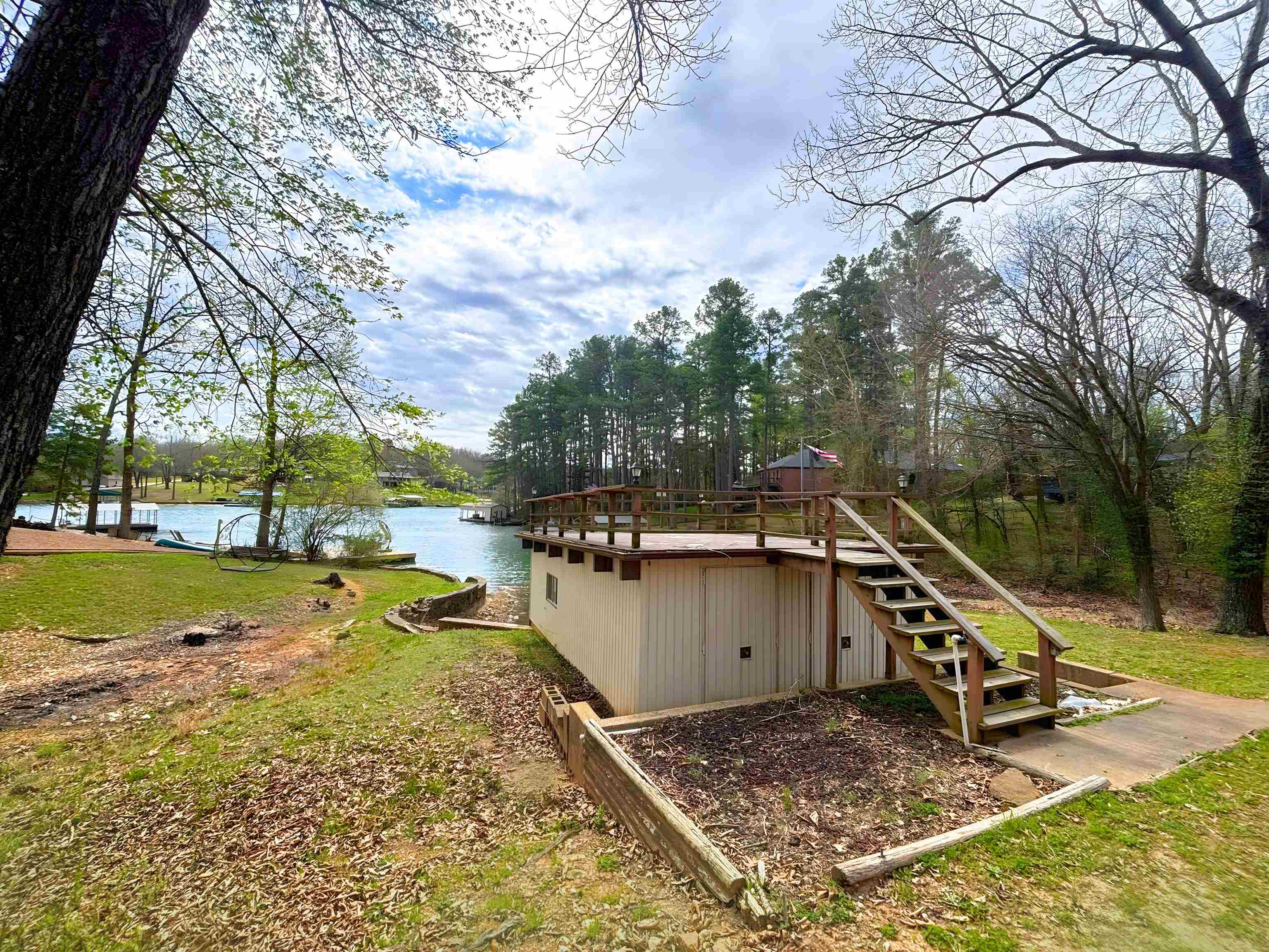 25 Wahoo  Cherokee Village, AR