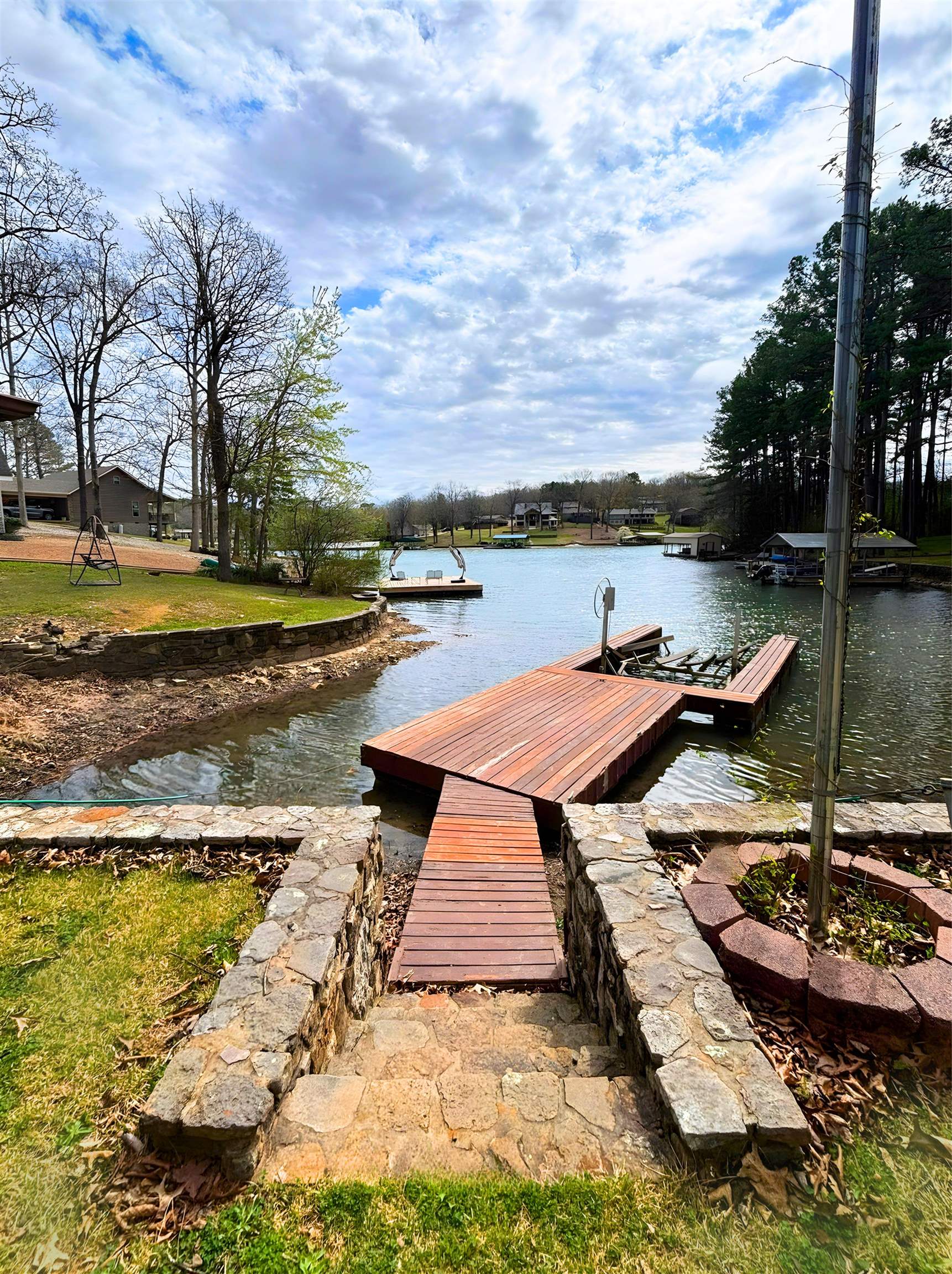 25 Wahoo  Cherokee Village, AR