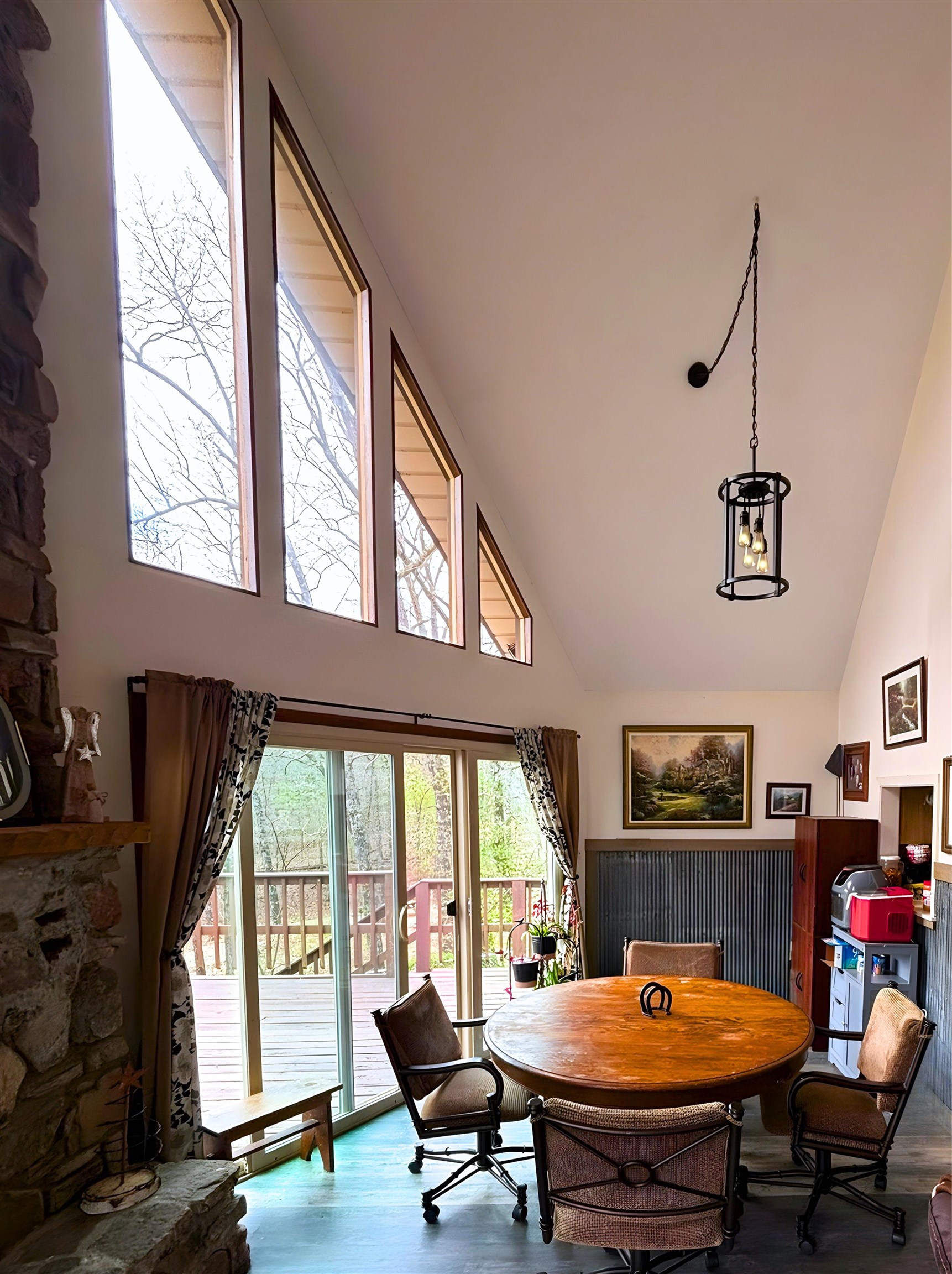 25 Wahoo  Cherokee Village, AR