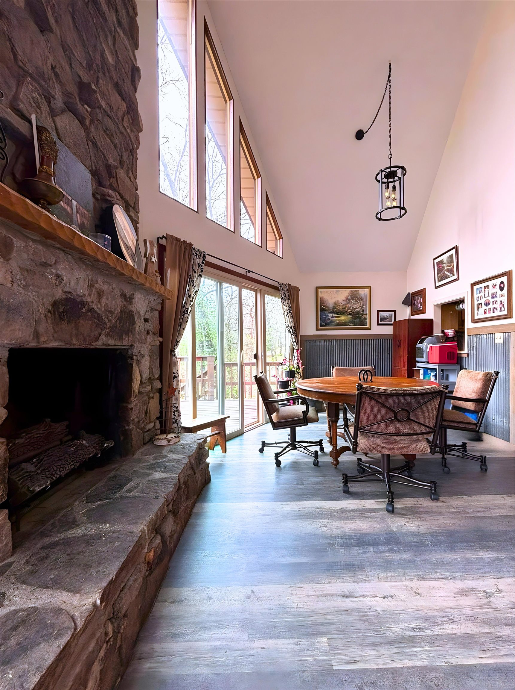 25 Wahoo  Cherokee Village, AR