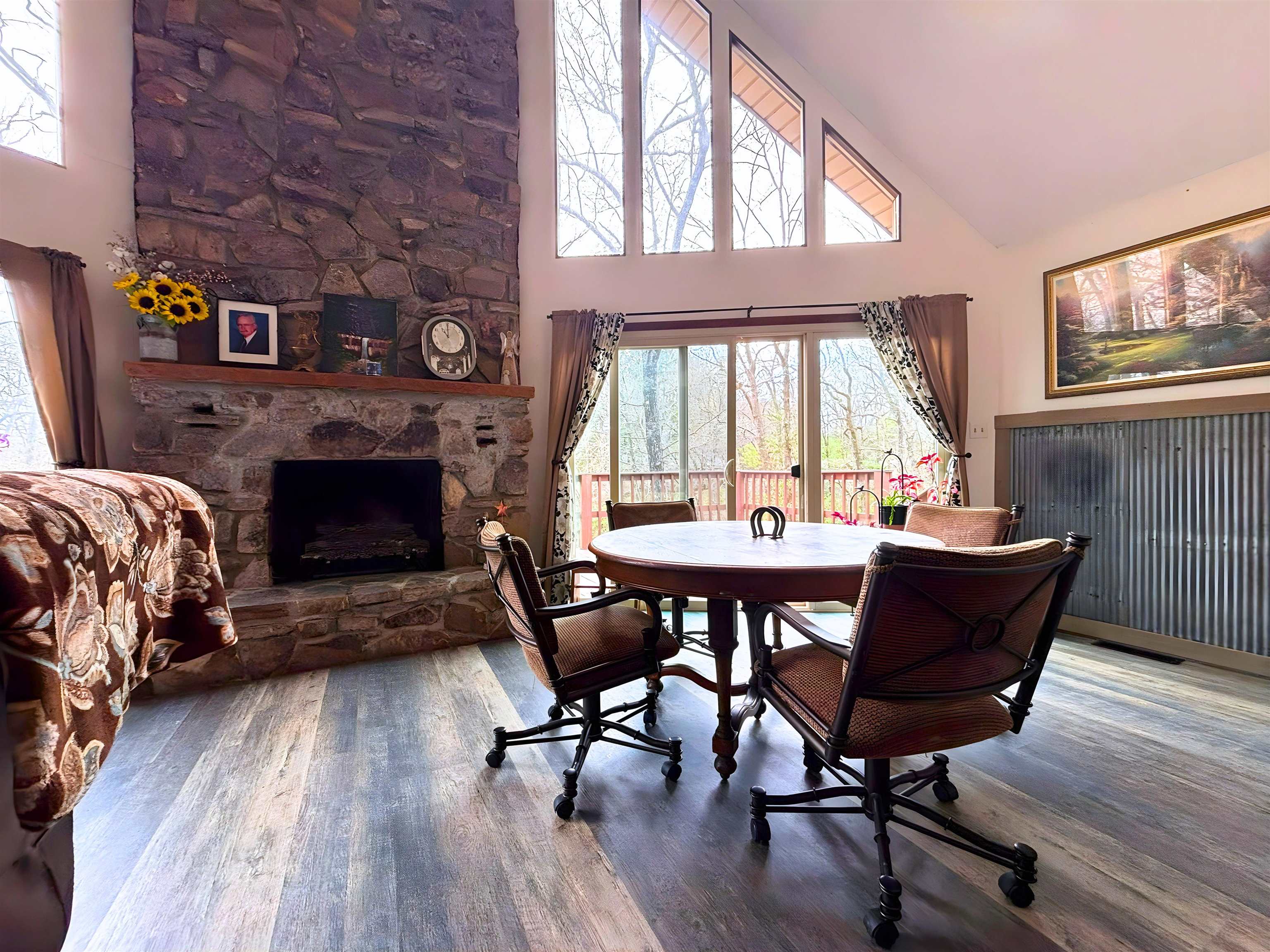 25 Wahoo  Cherokee Village, AR