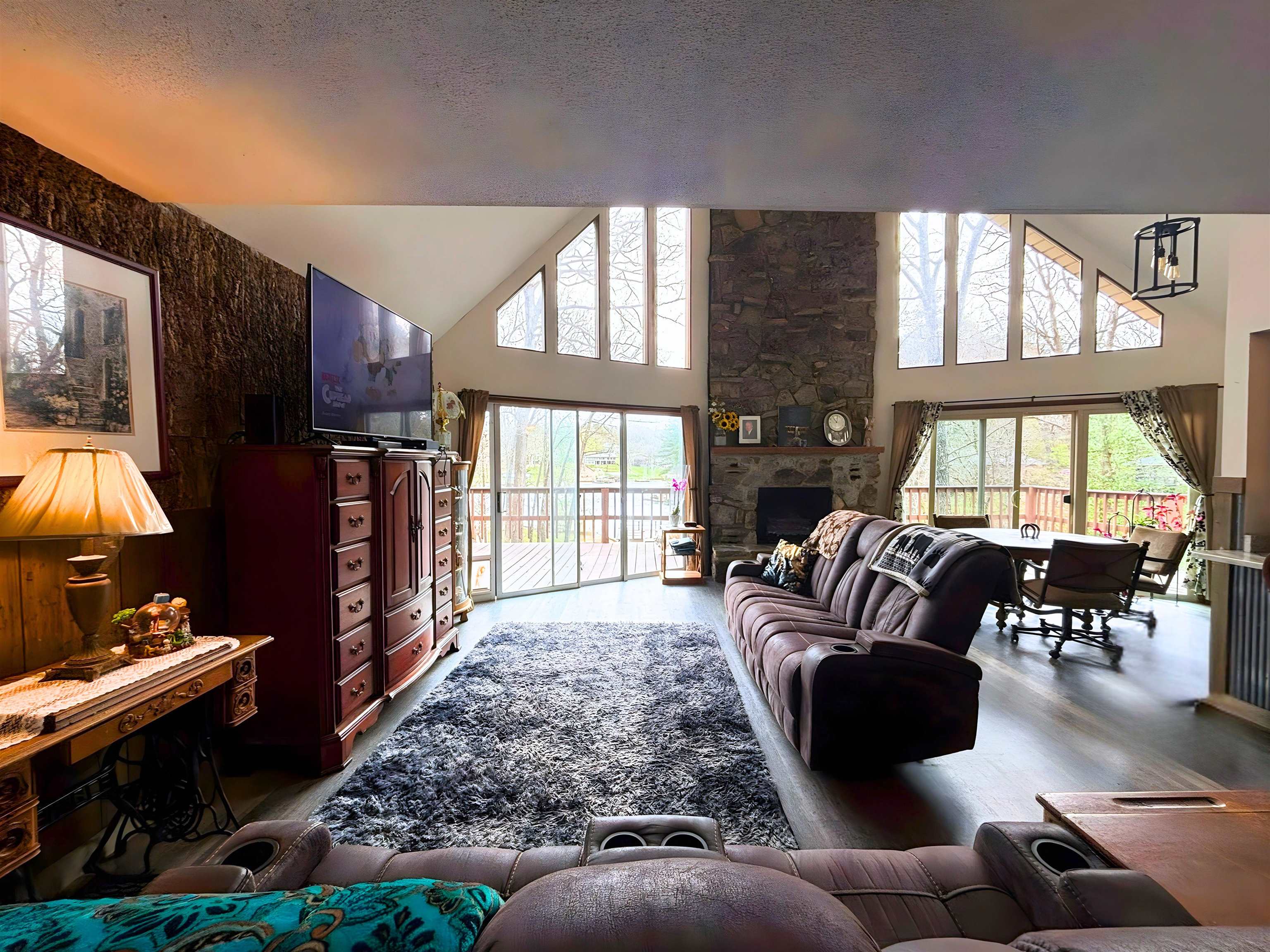 25 Wahoo  Cherokee Village, AR