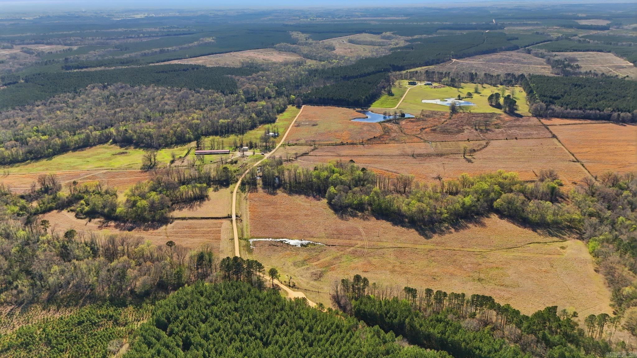 784 Grant 3515  Sheridan, AR