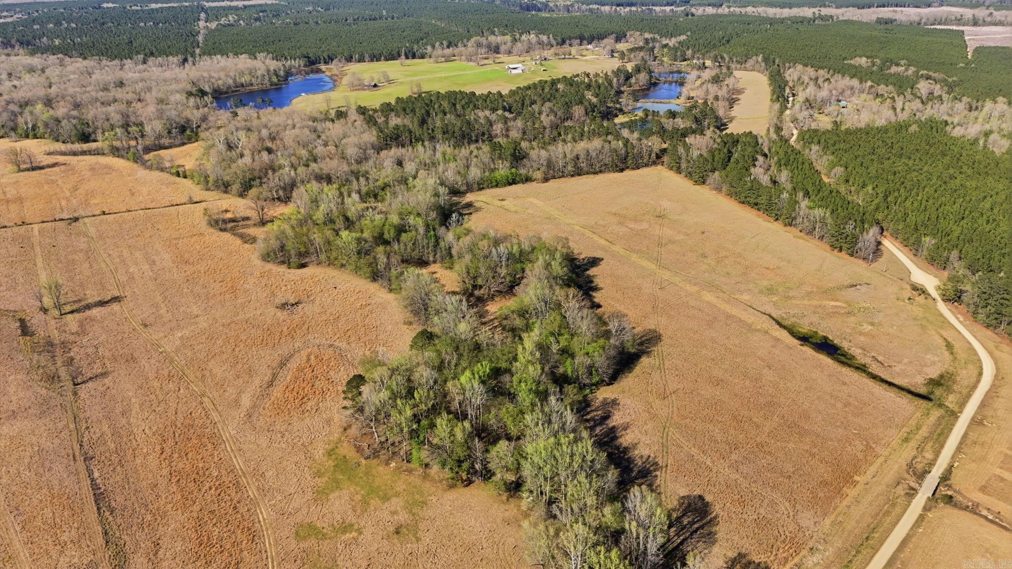 784 Grant 3515  Sheridan, AR