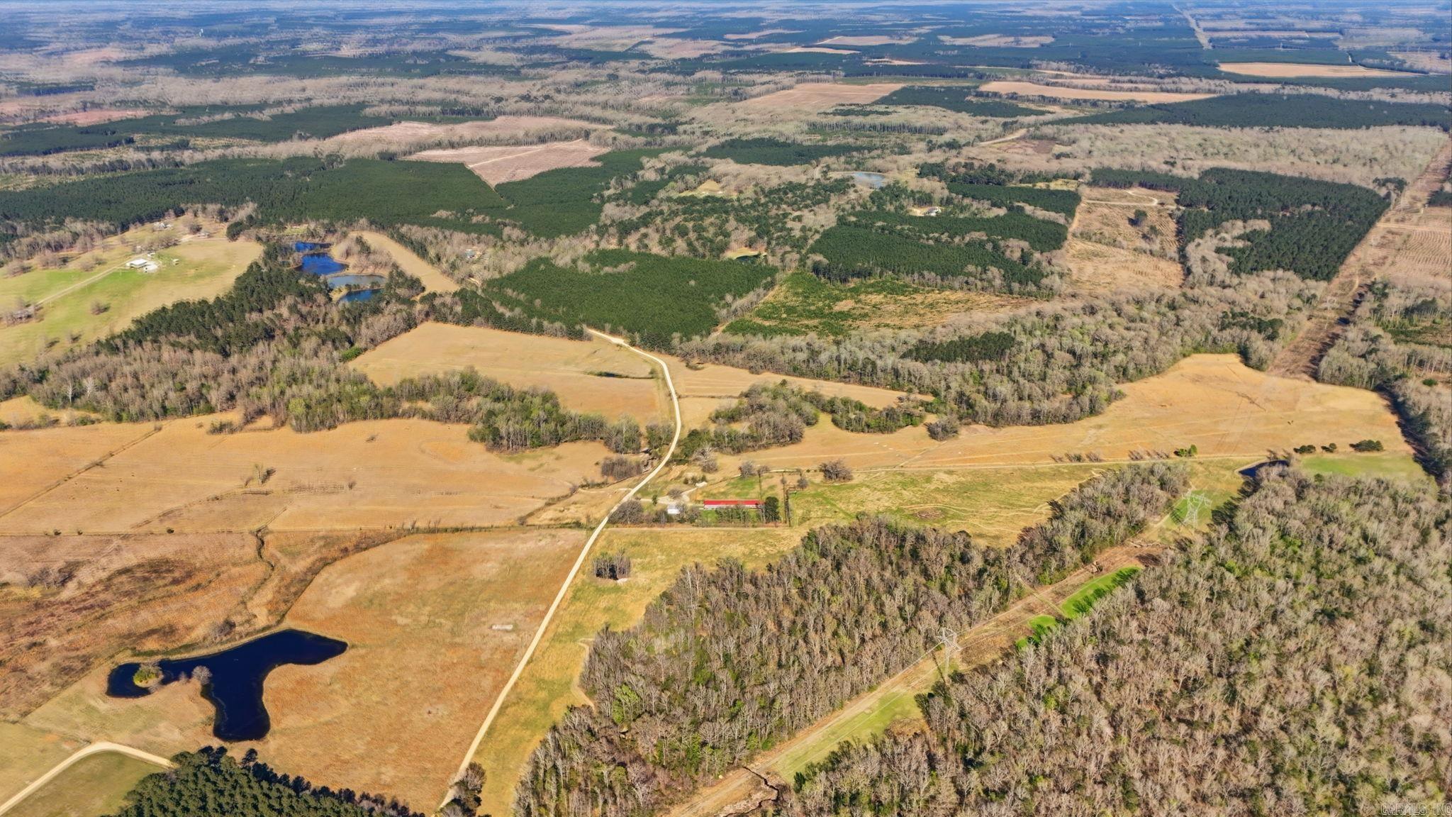 784 Grant 3515  Sheridan, AR