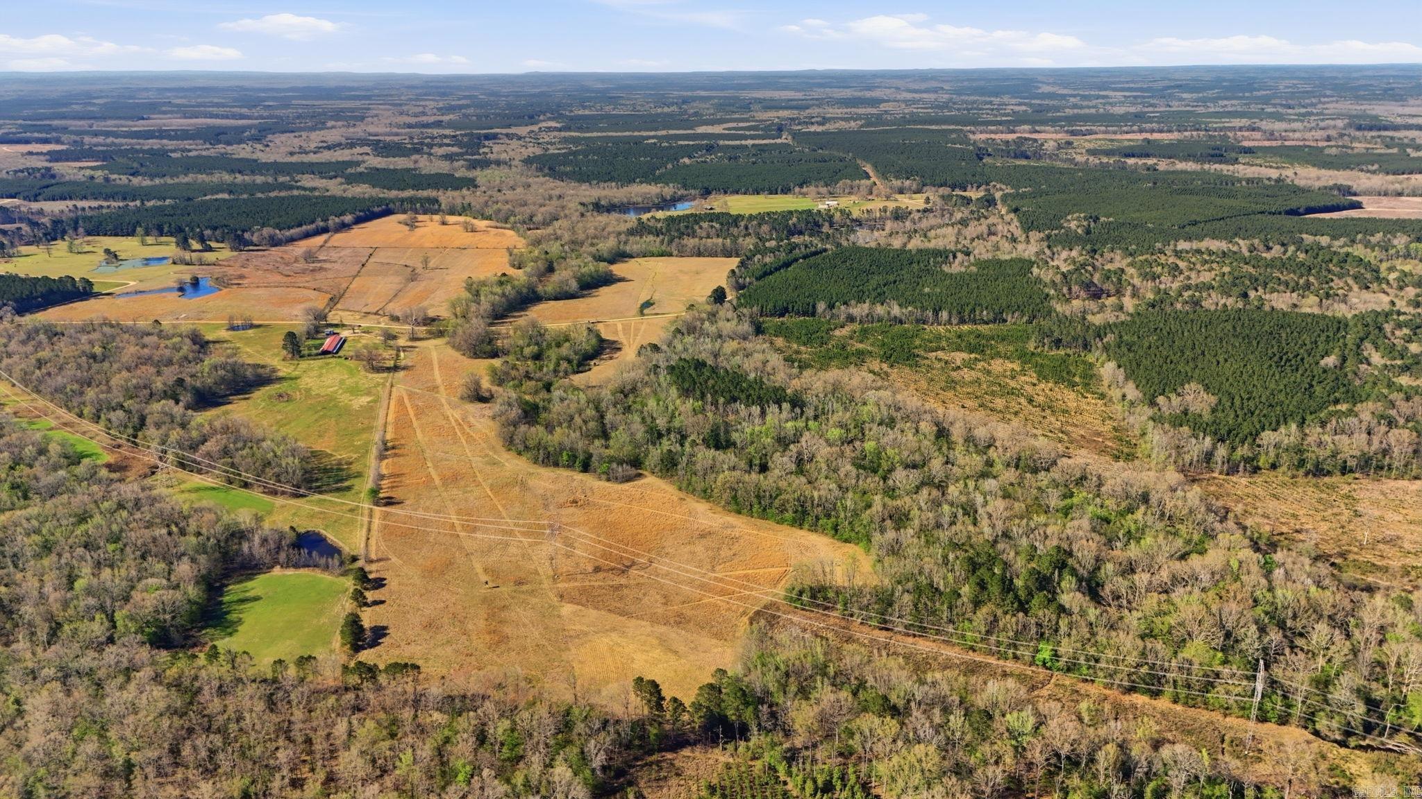 784 Grant 3515  Sheridan, AR