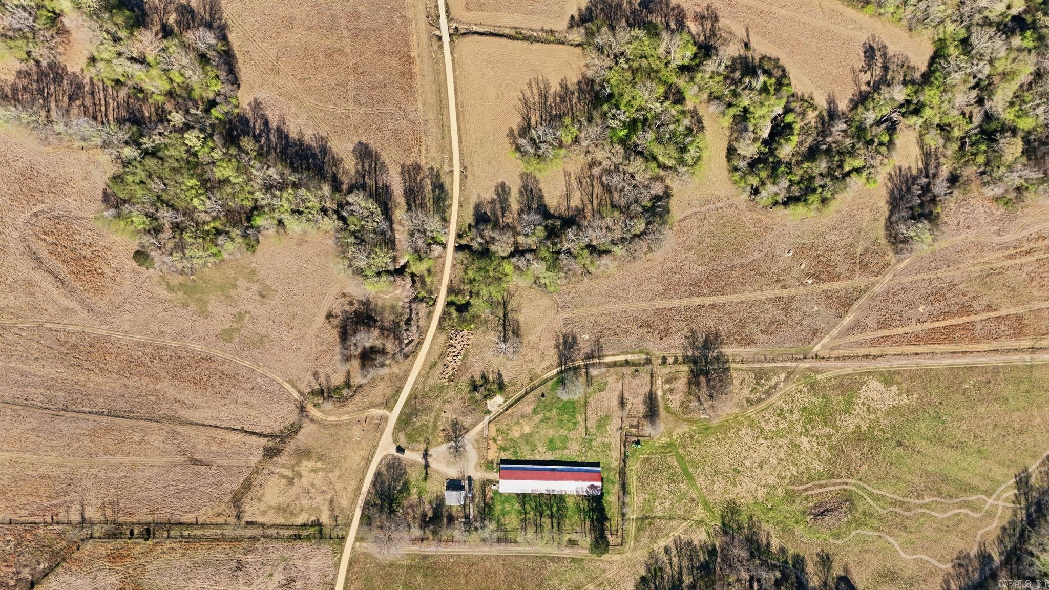 784 Grant 3515  Sheridan, AR