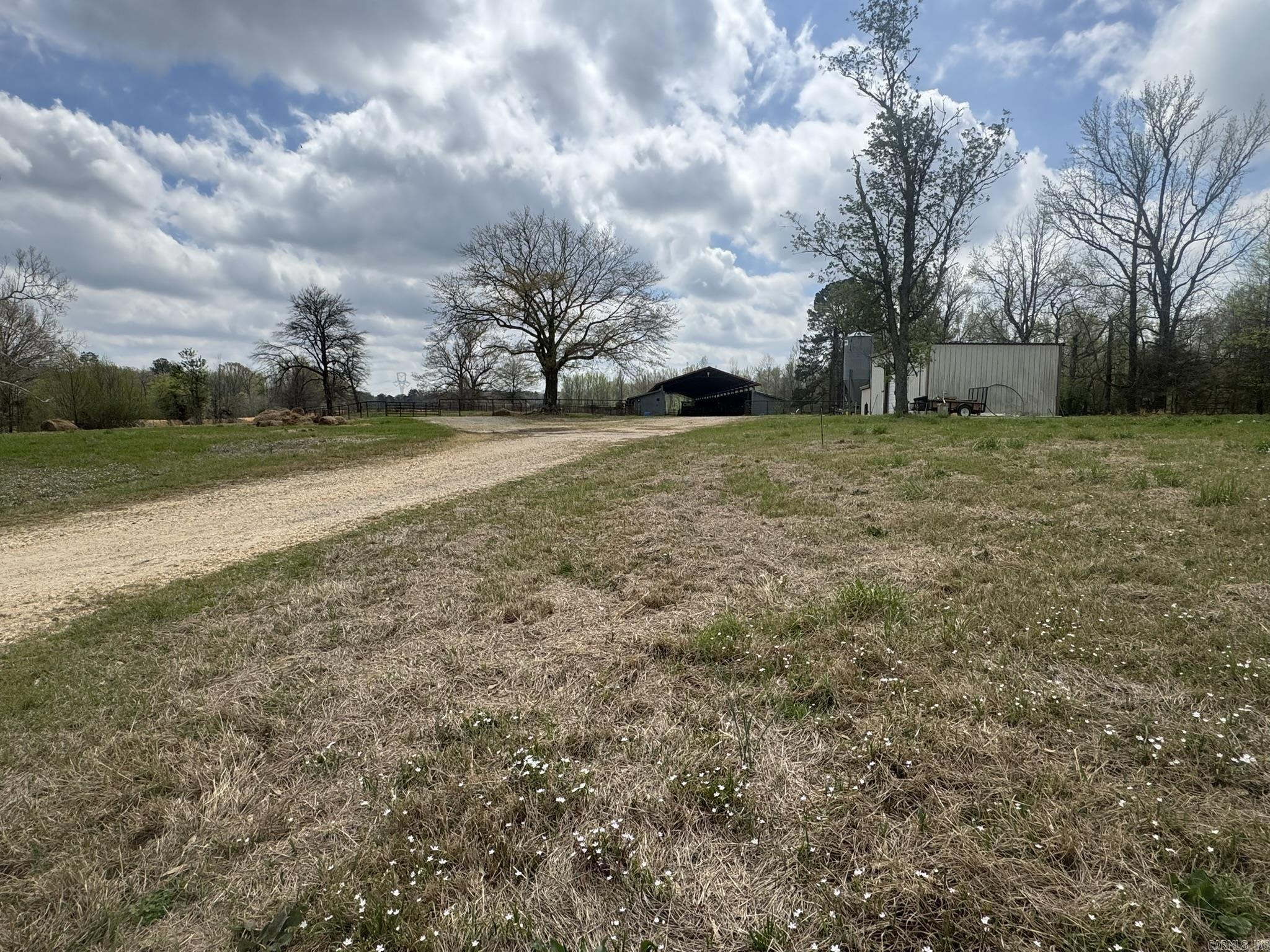 784 Grant 3515  Sheridan, AR