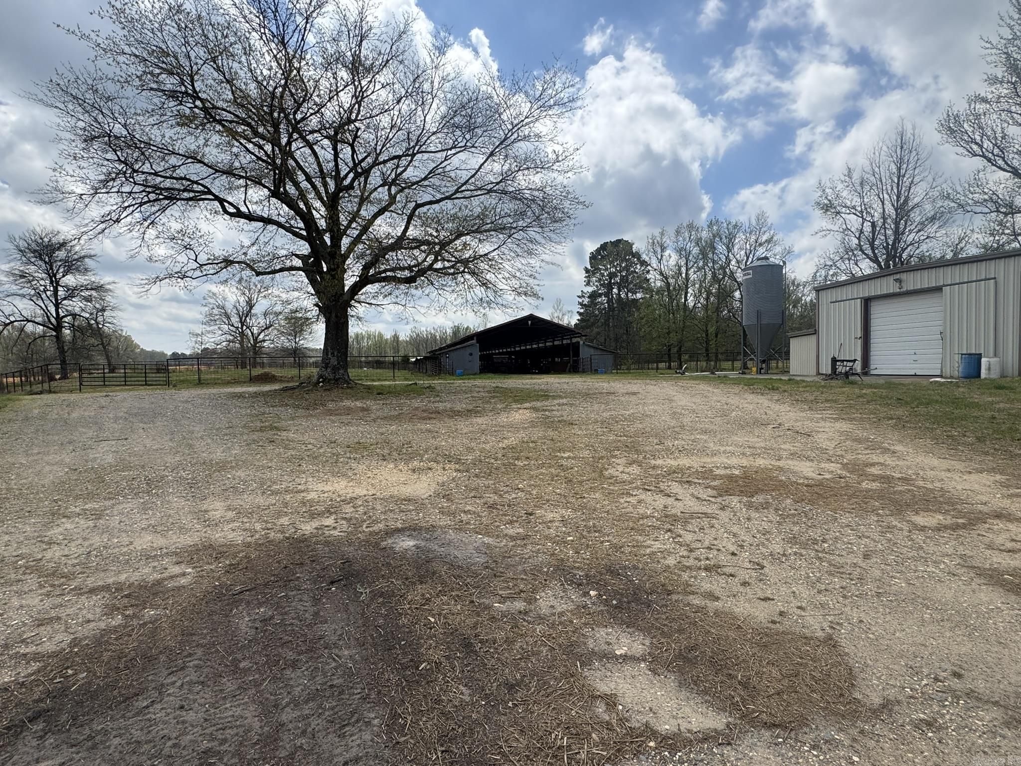 784 Grant 3515  Sheridan, AR