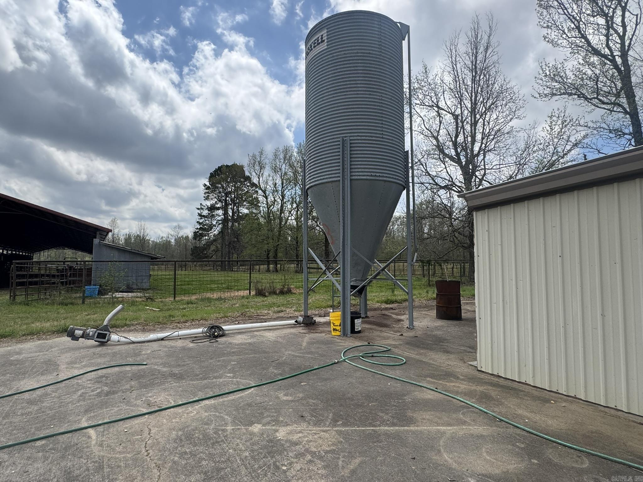 784 Grant 3515  Sheridan, AR