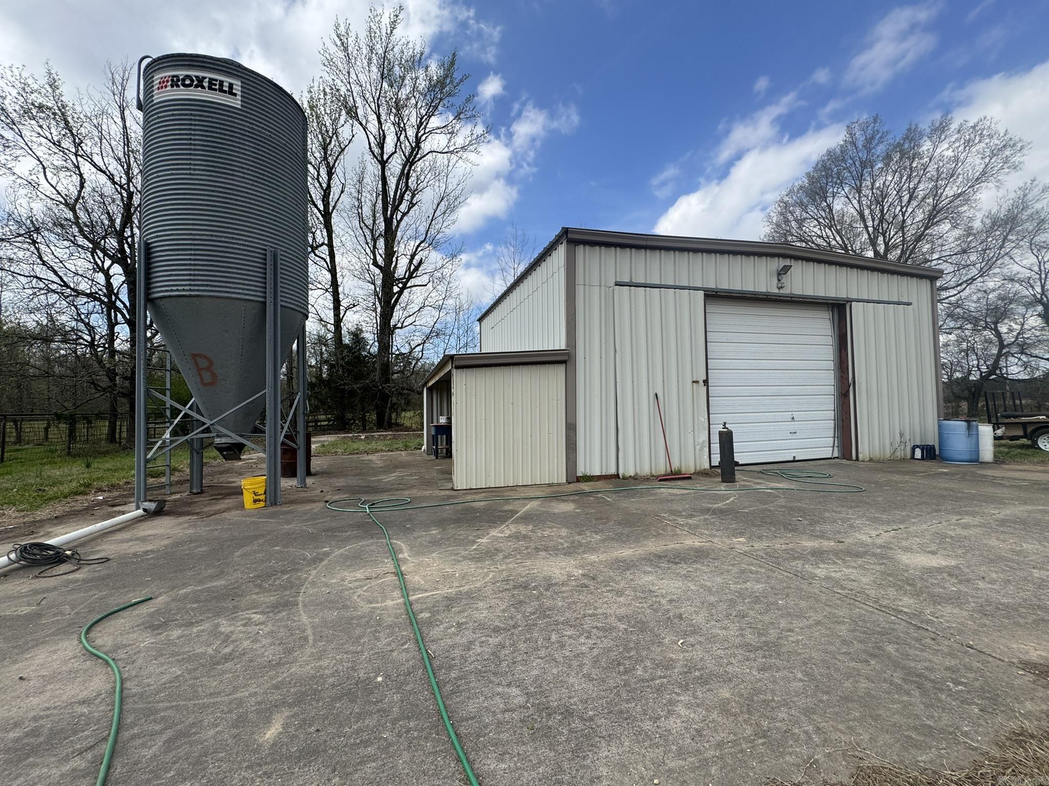 784 Grant 3515  Sheridan, AR