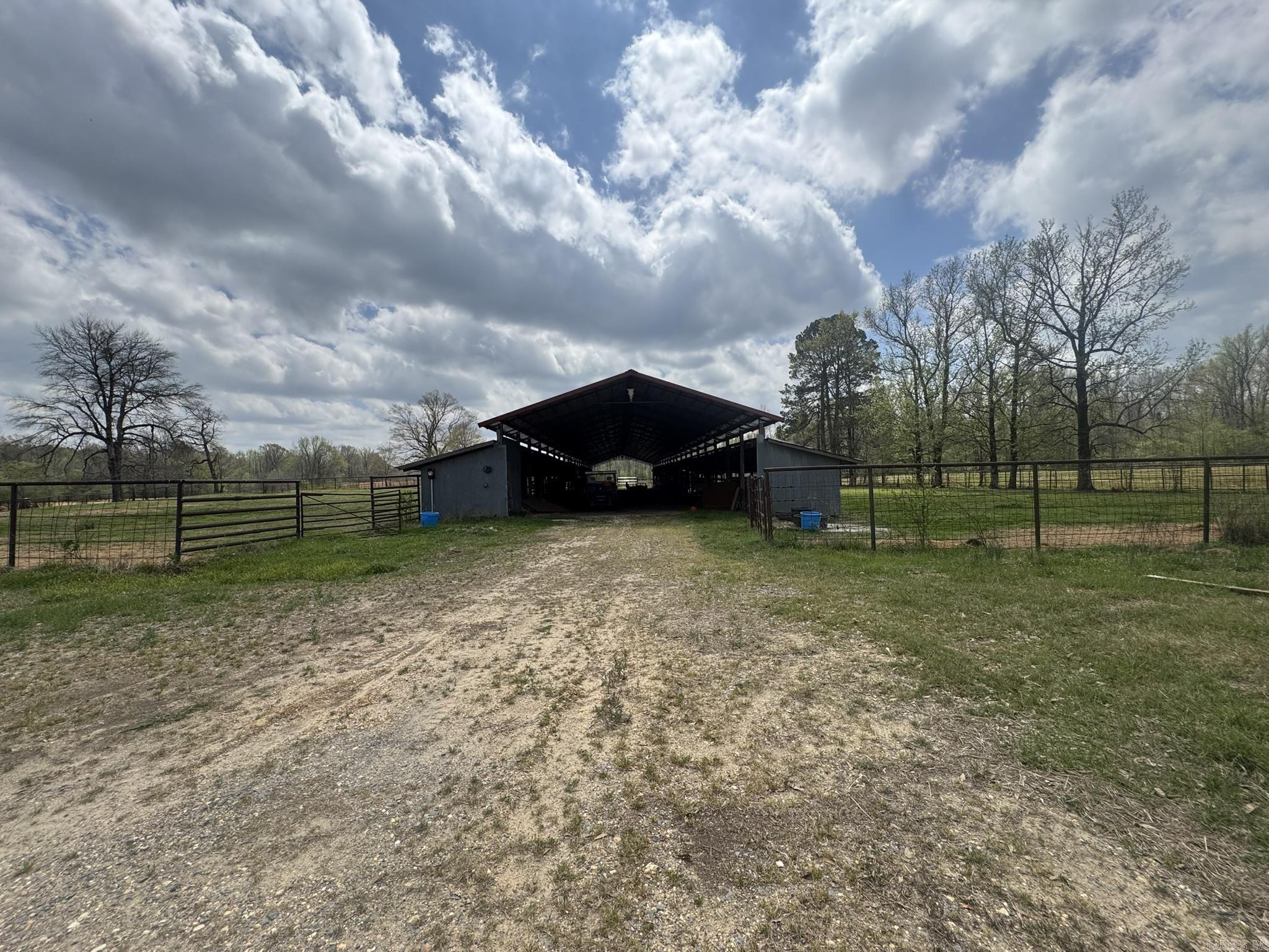 784 Grant 3515  Sheridan, AR