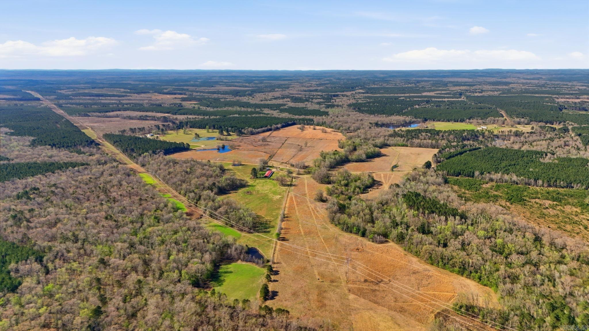 784 Grant 3515  Sheridan, AR