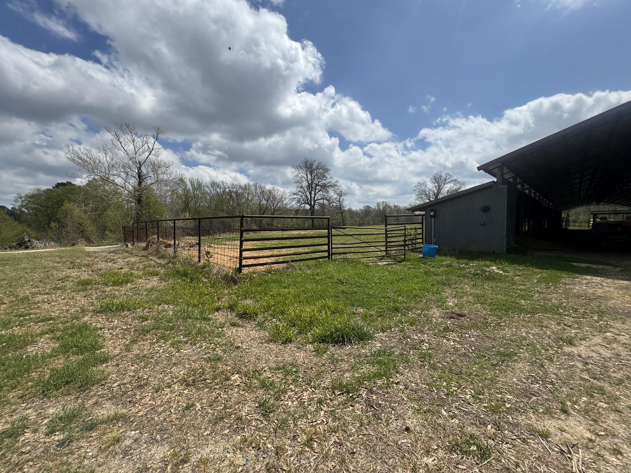 784 Grant 3515  Sheridan, AR