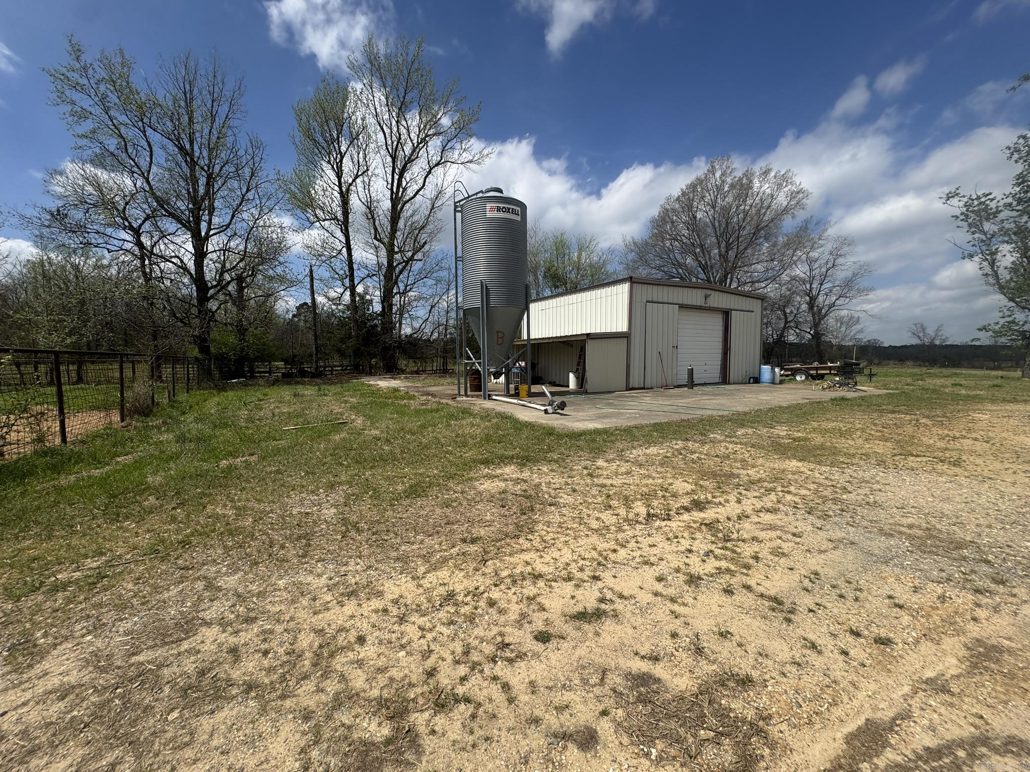 784 Grant 3515  Sheridan, AR