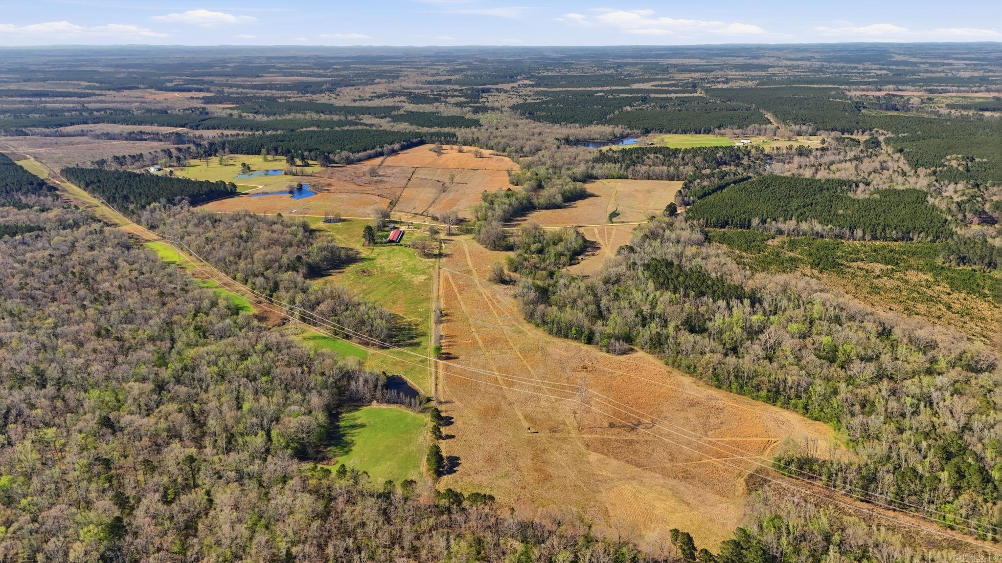 784 Grant 3515  Sheridan, AR