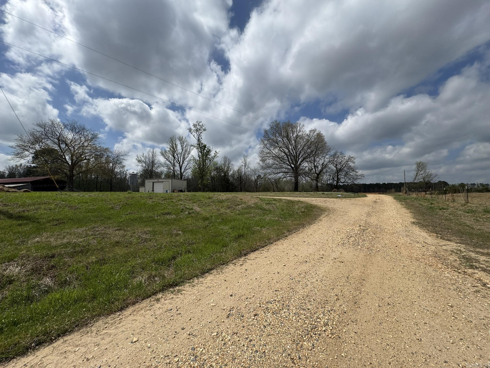 784 Grant 3515  Sheridan, AR