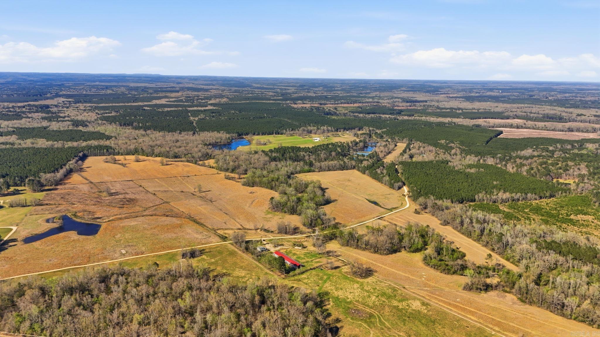 784 Grant 3515  Sheridan, AR