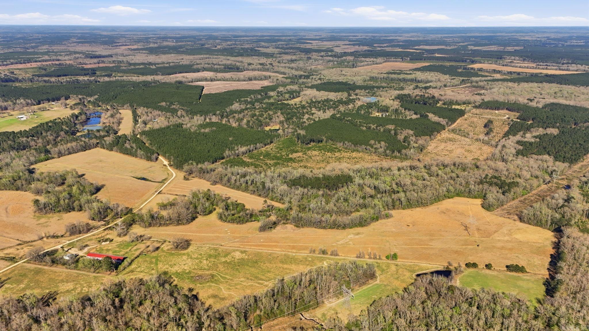 784 Grant 3515  Sheridan, AR