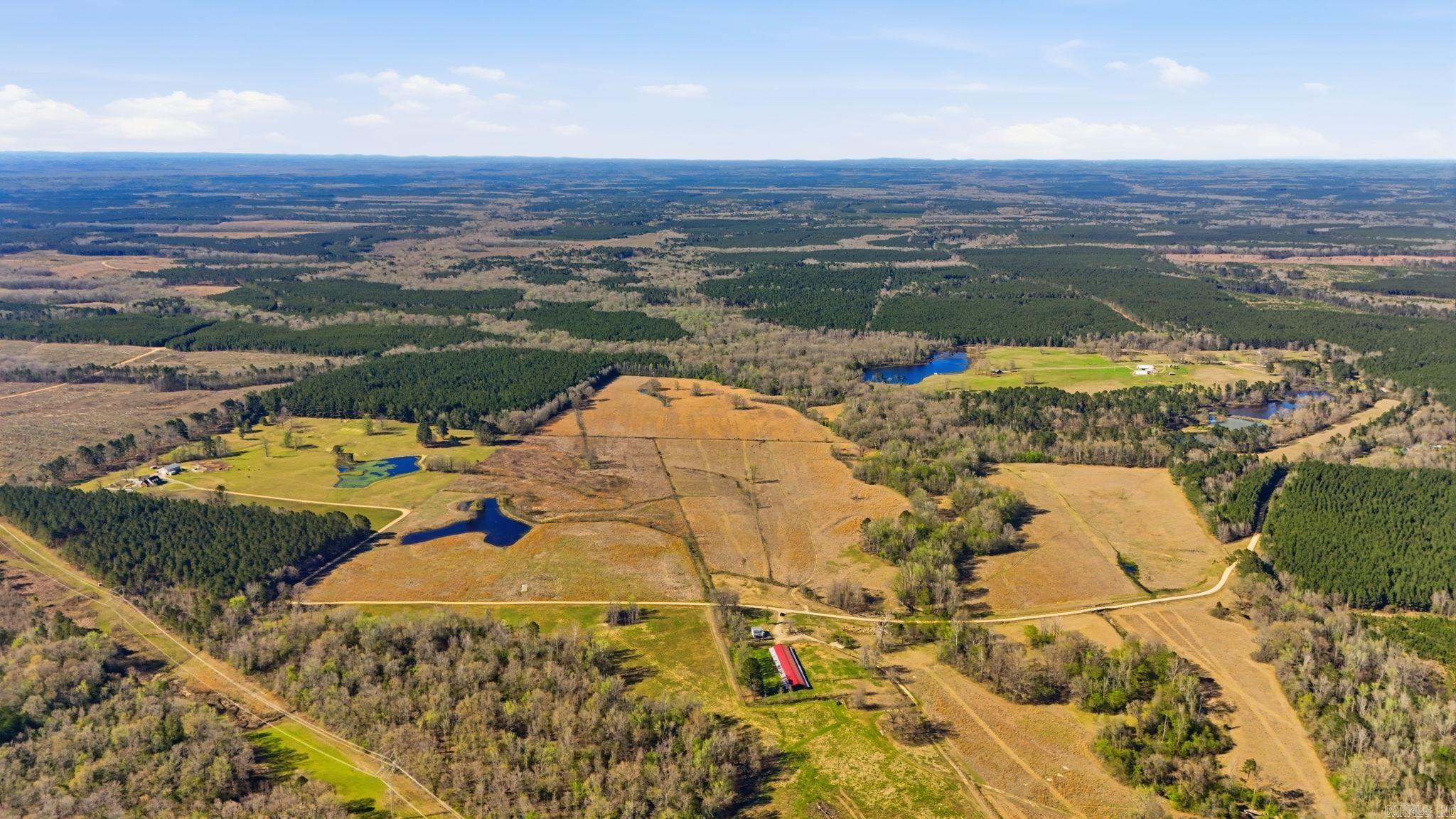 784 Grant 3515  Sheridan, AR