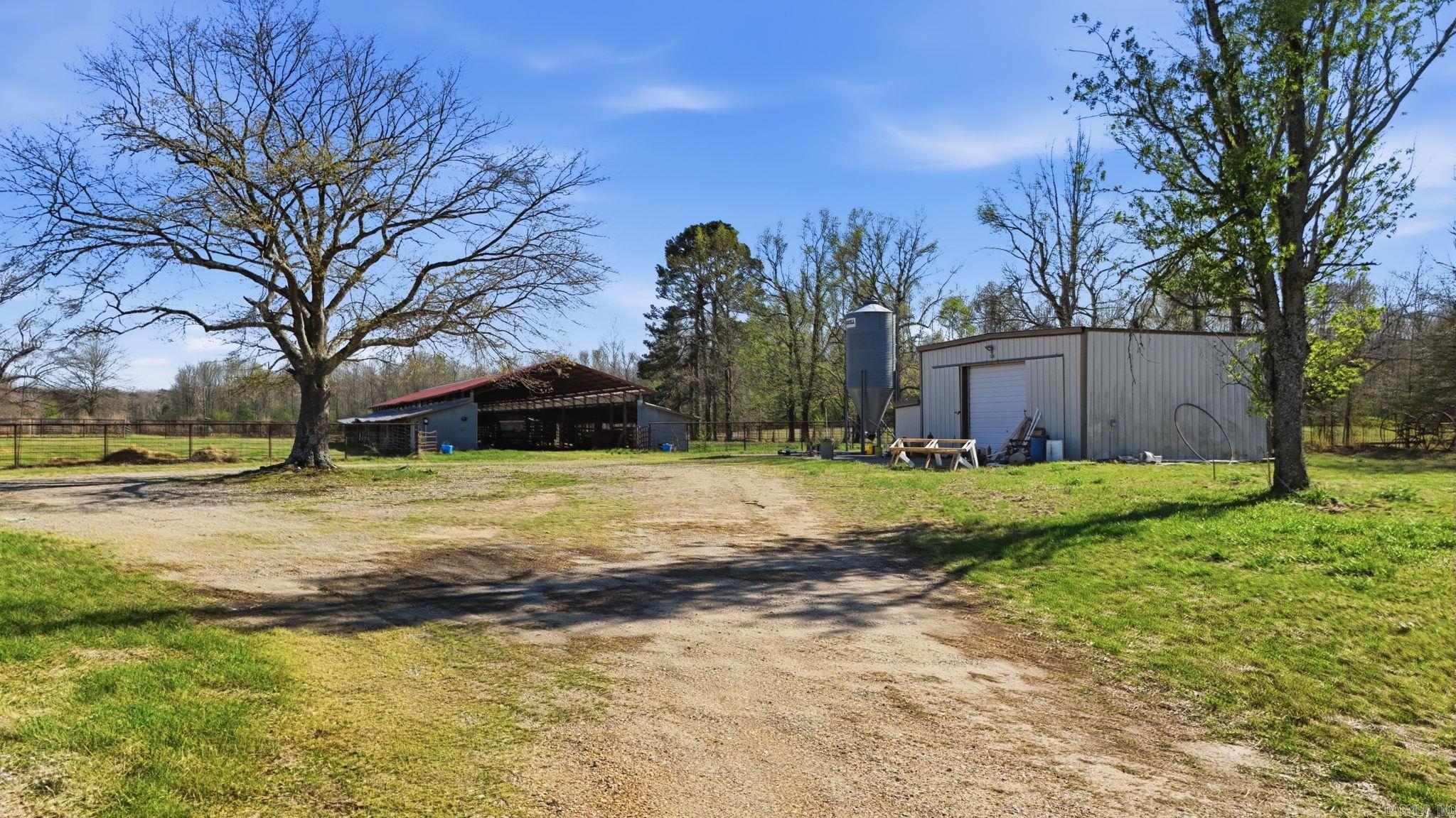 784 Grant 3515  Sheridan, AR