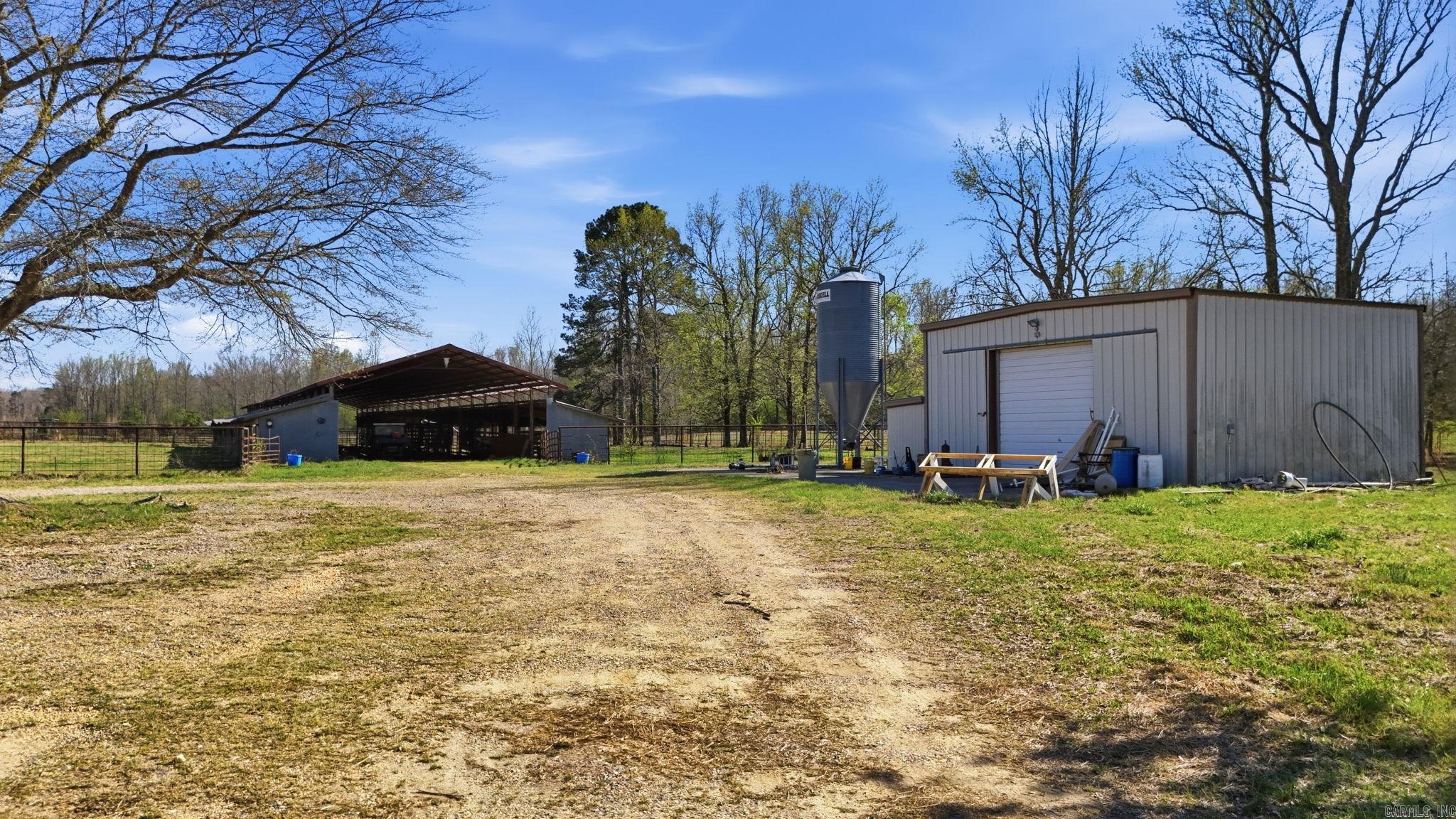 784 Grant 3515  Sheridan, AR