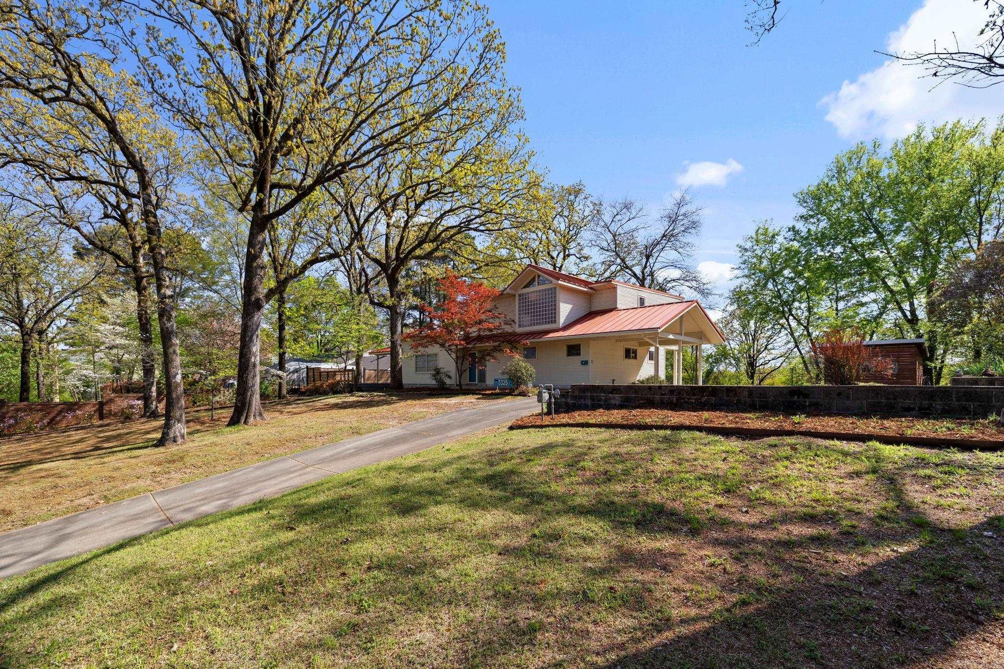 3325 Lakeview Rd  North Little Rock, AR