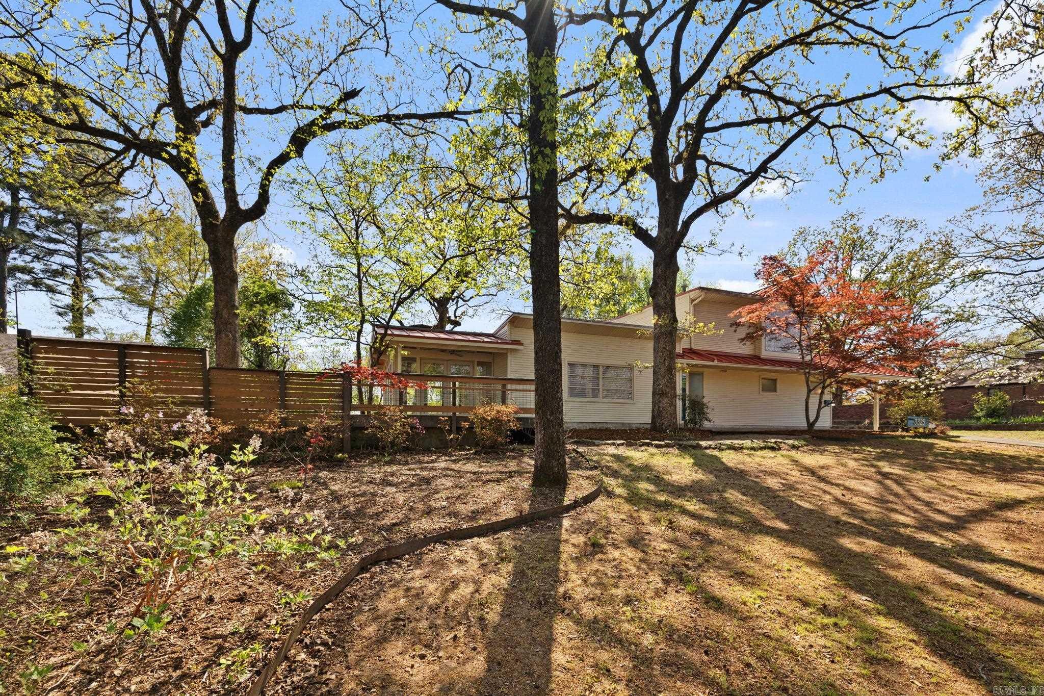 3325 Lakeview Rd  North Little Rock, AR