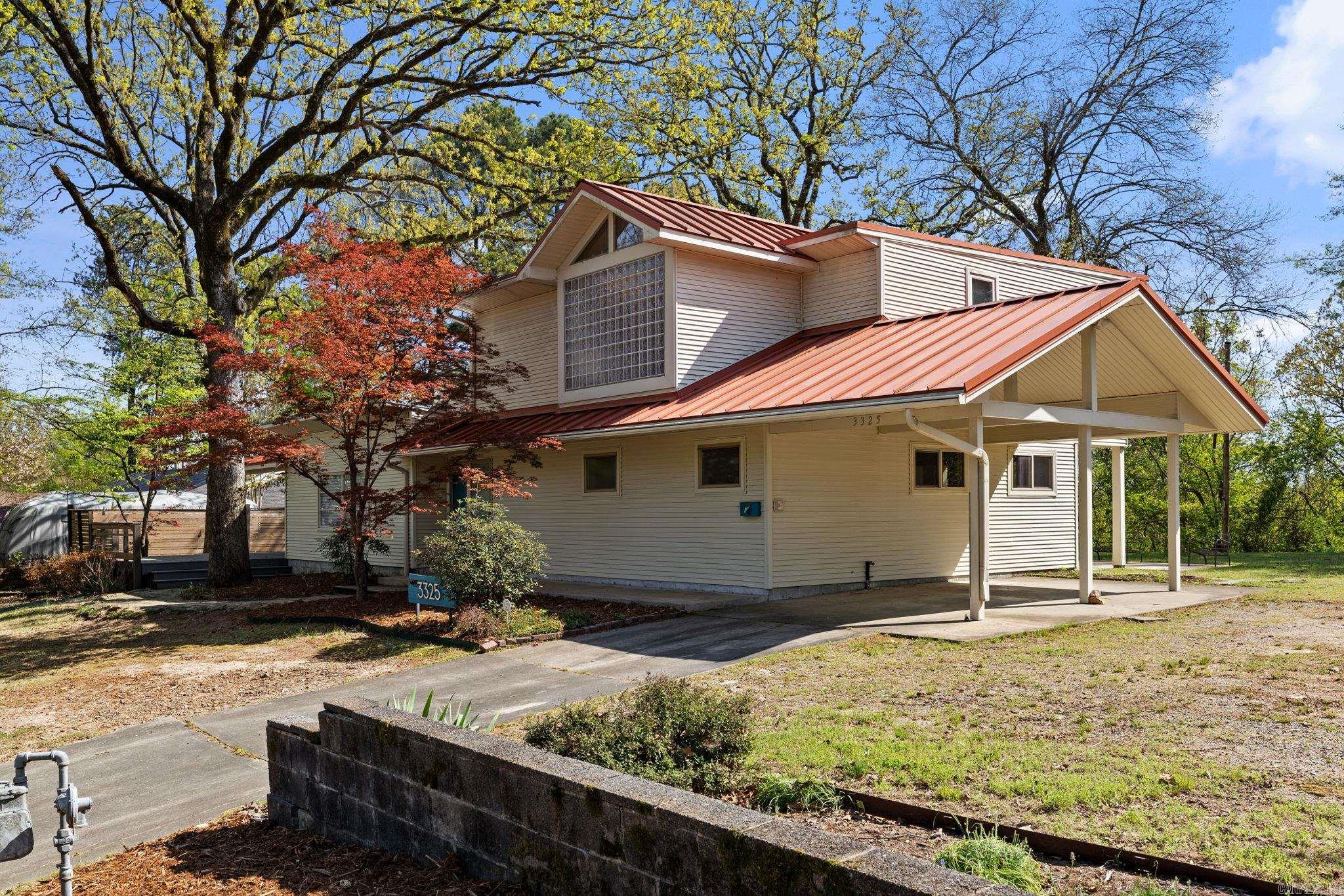 3325 Lakeview Rd  North Little Rock, AR