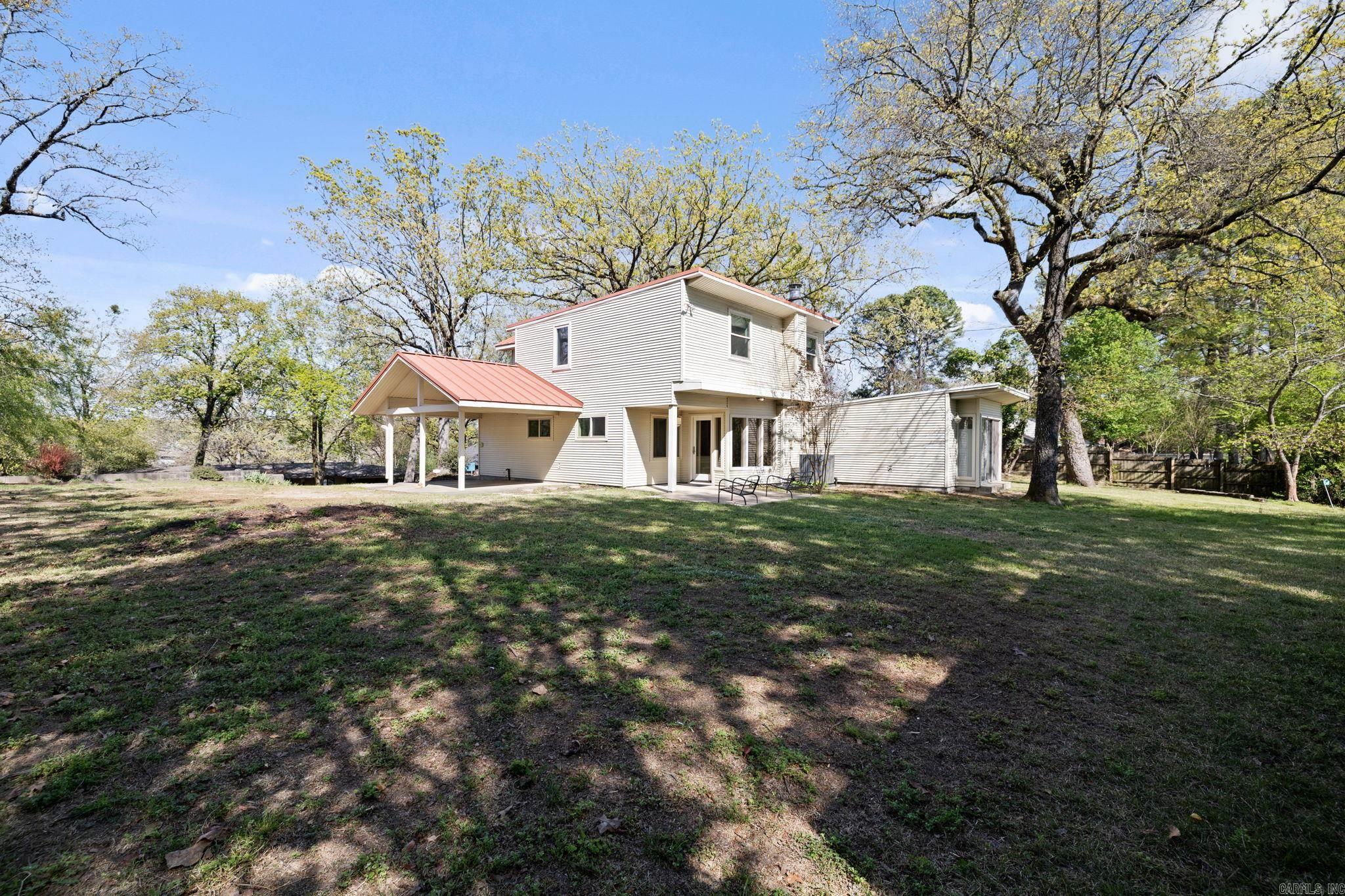 3325 Lakeview Rd  North Little Rock, AR