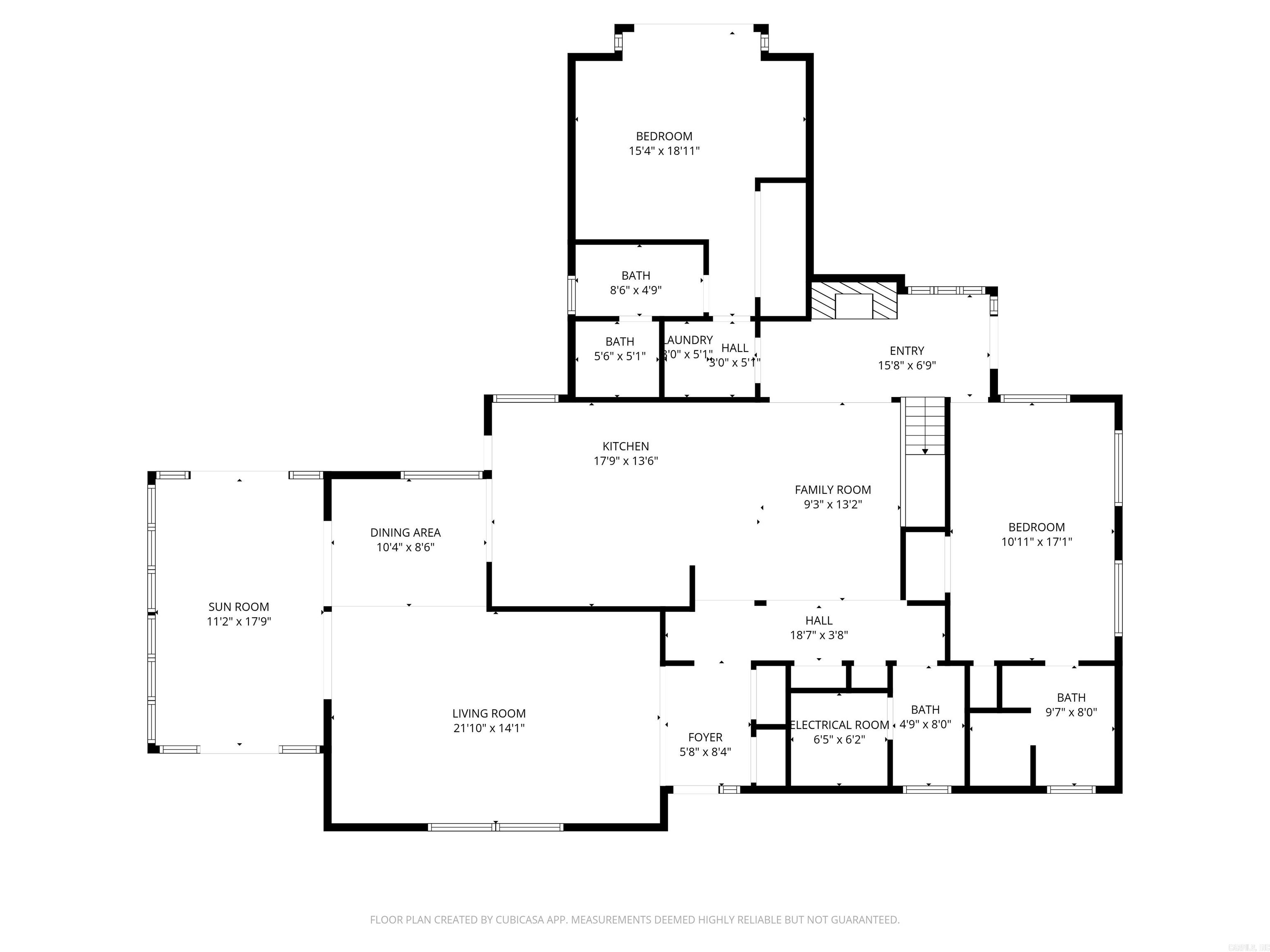 3325 Lakeview Rd  North Little Rock, AR