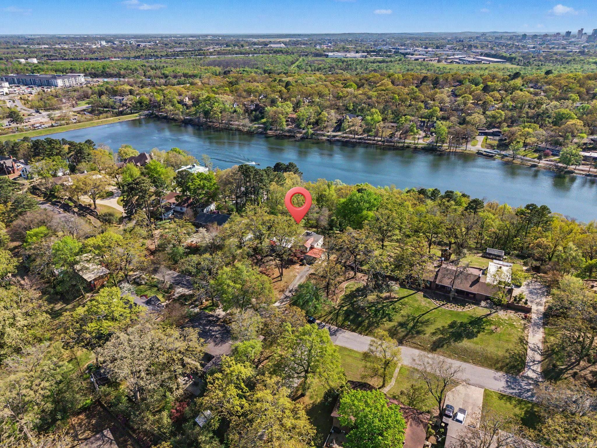 3325 Lakeview Rd  North Little Rock, AR