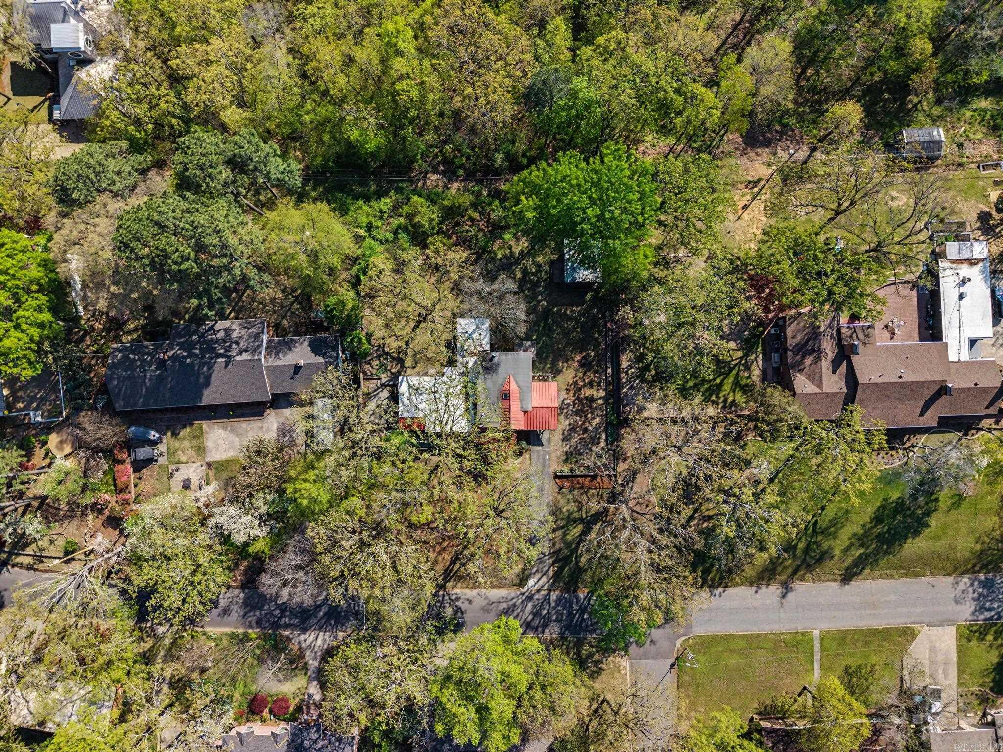 3325 Lakeview Rd  North Little Rock, AR