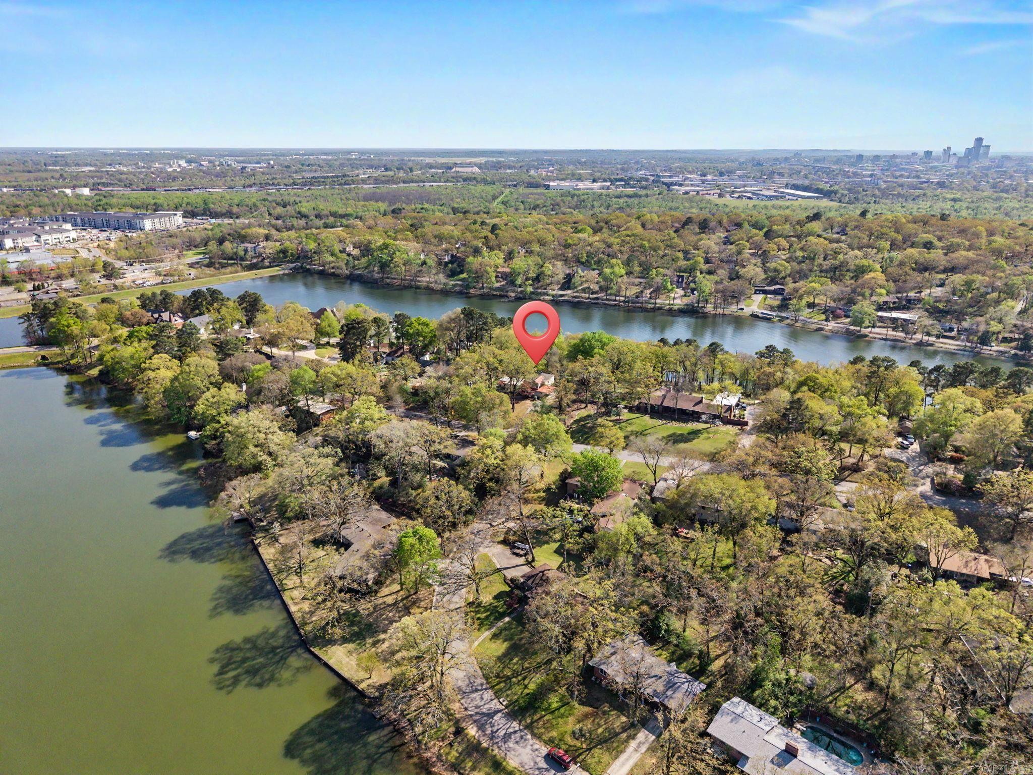 3325 Lakeview Rd  North Little Rock, AR