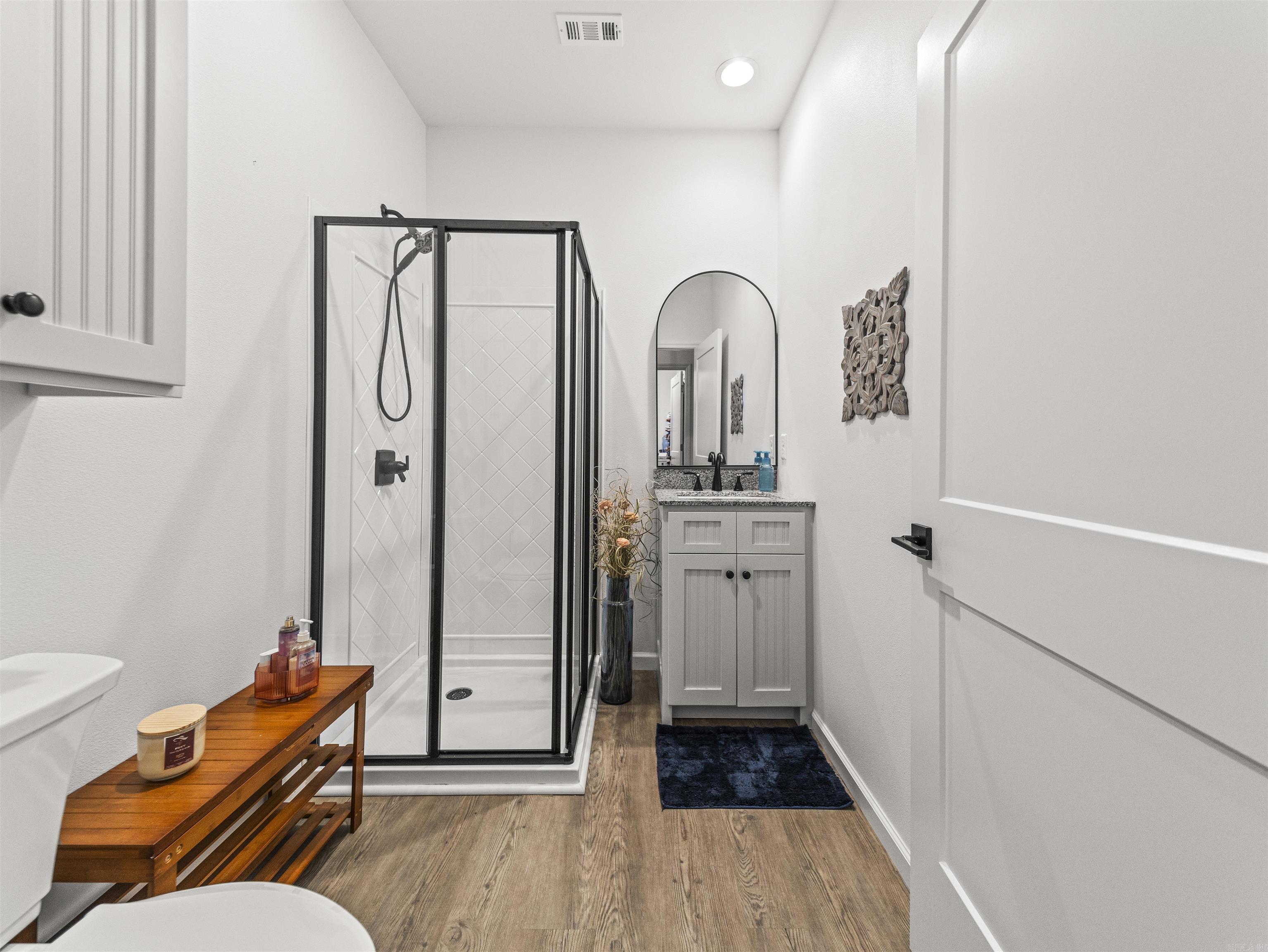 109 Windamere  Hot Springs, AR