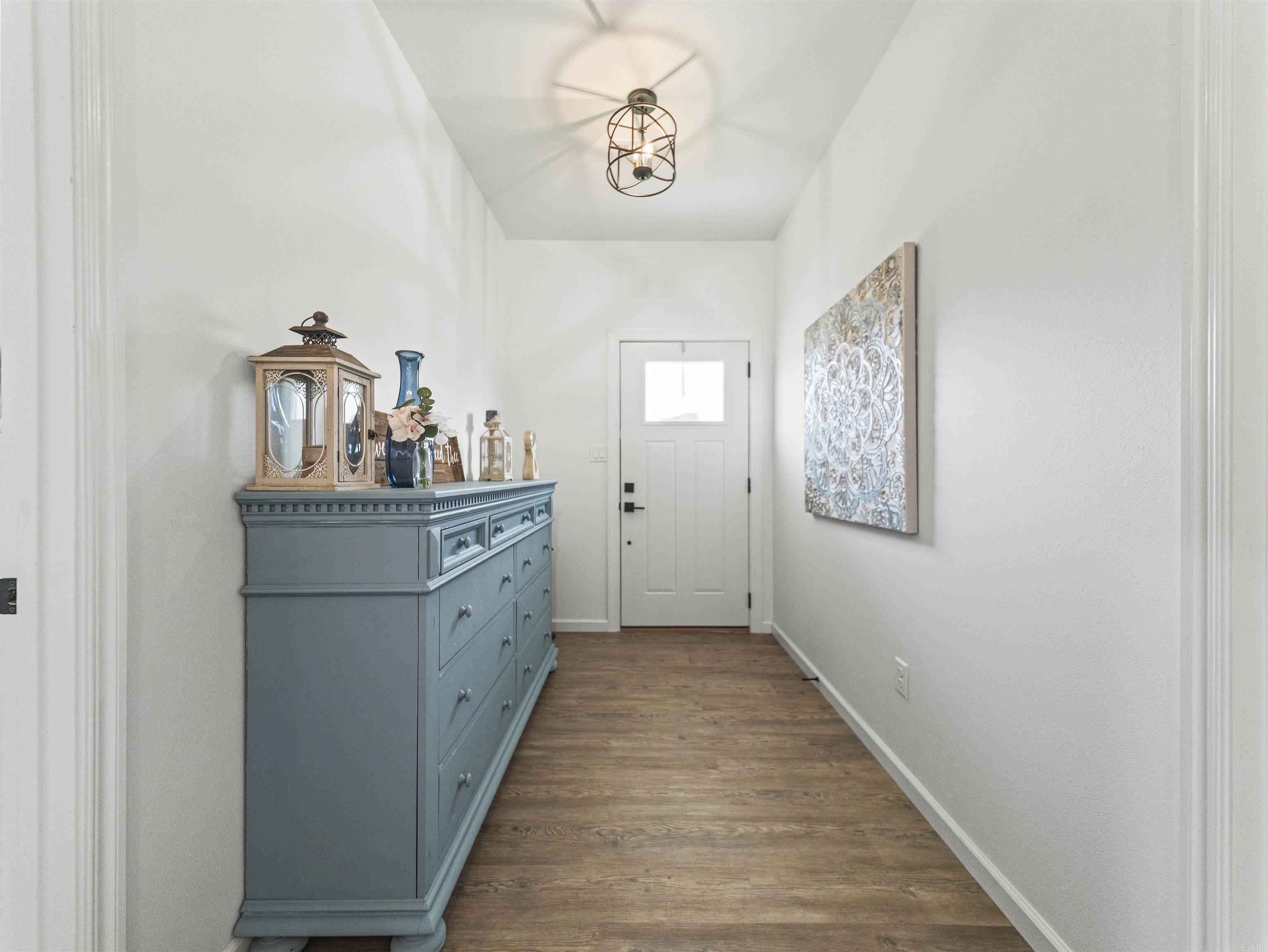 109 Windamere  Hot Springs, AR